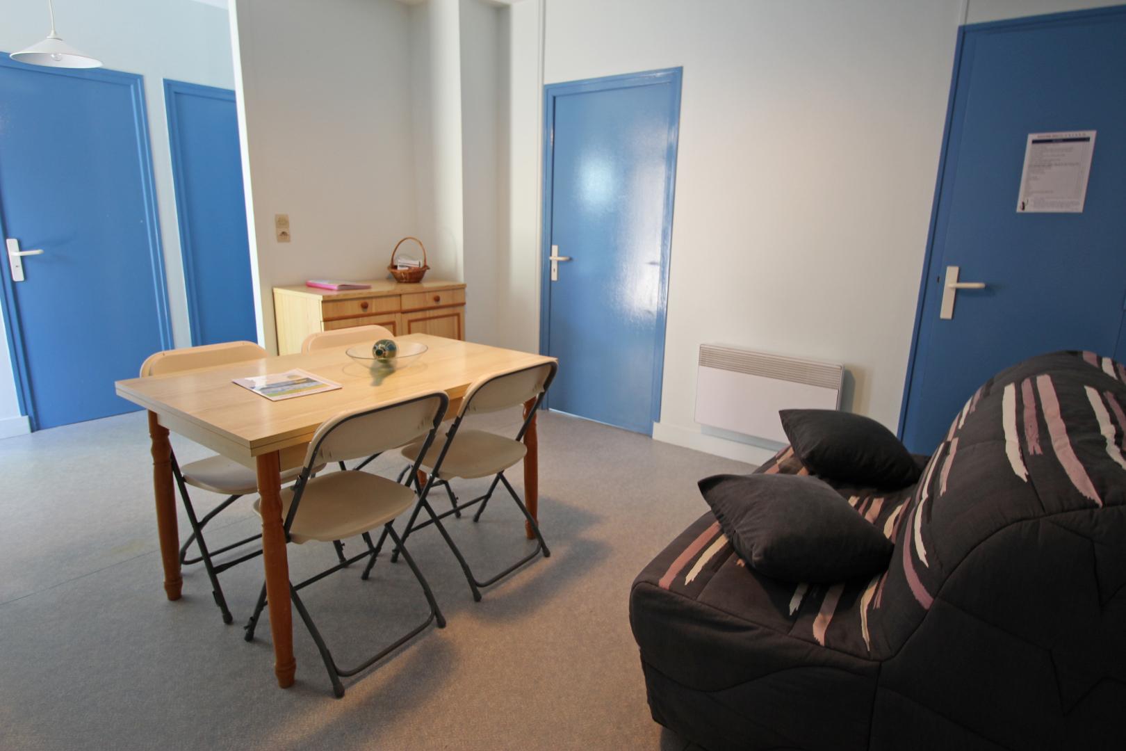 Le Lac - gîte n°6 - photo 4