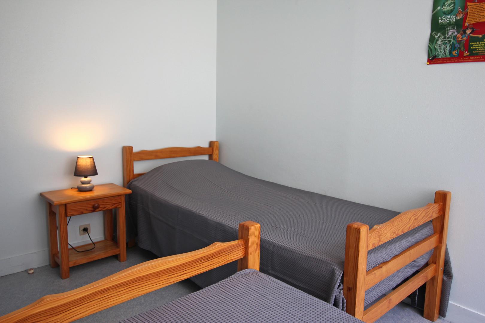 Le Lac - gîte n°6 - photo 3