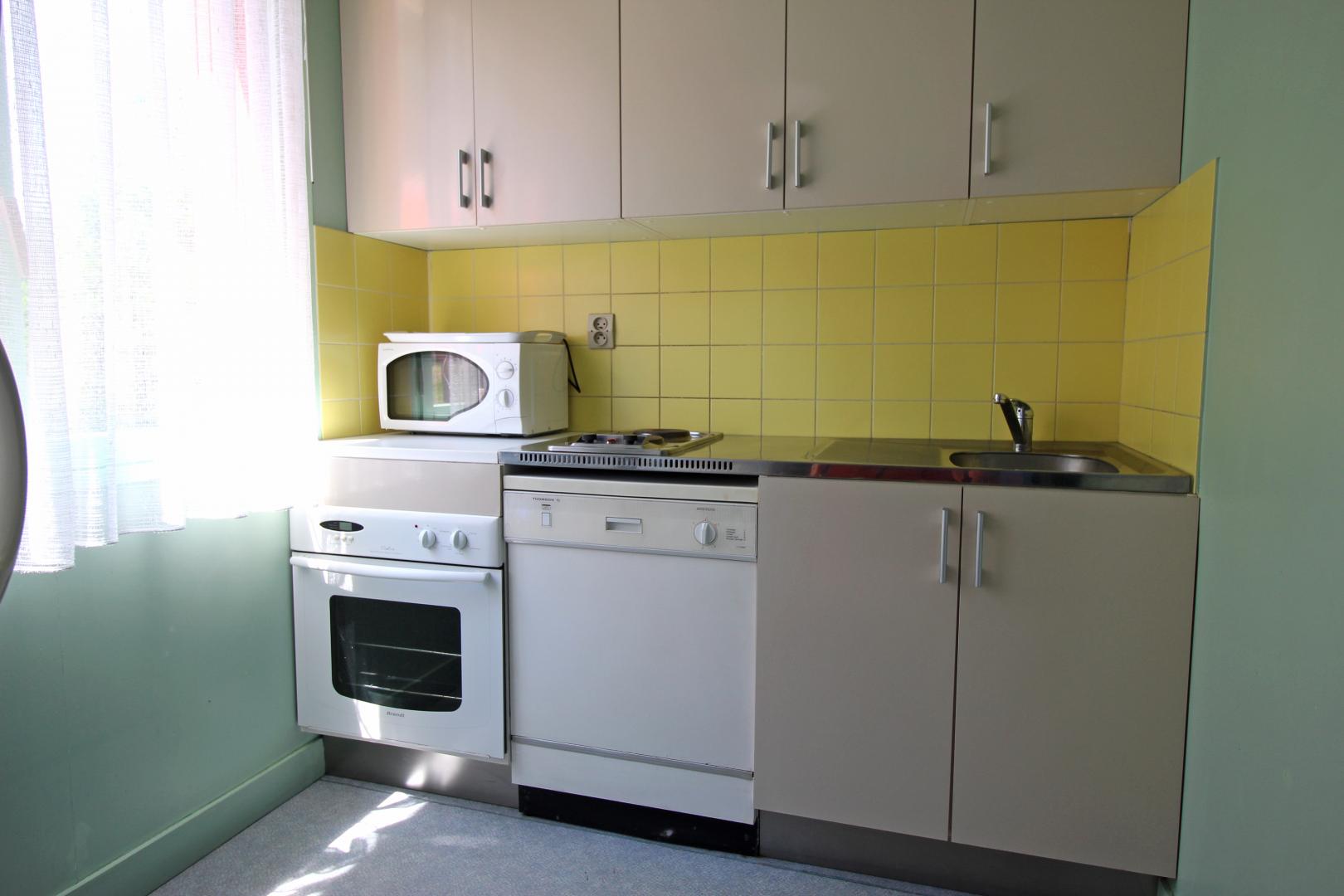 Le Lac - gîte n°6 - photo 2