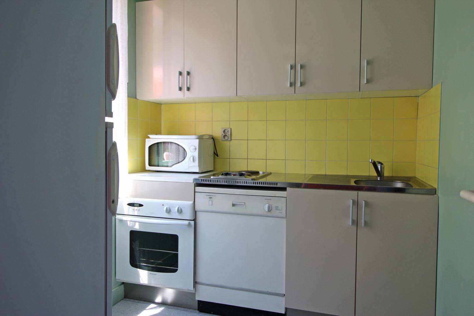 Le Lac - gîte n°8 - photo 2