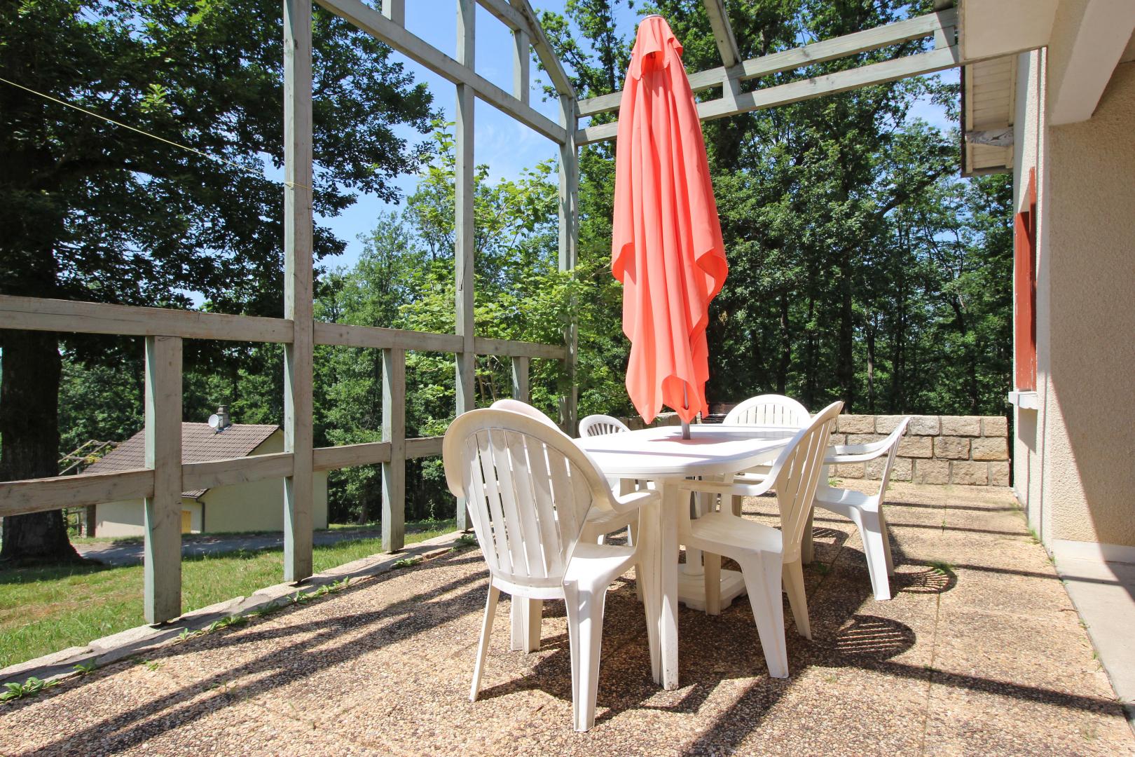 Le Lac - gîte n°9 - photo 4