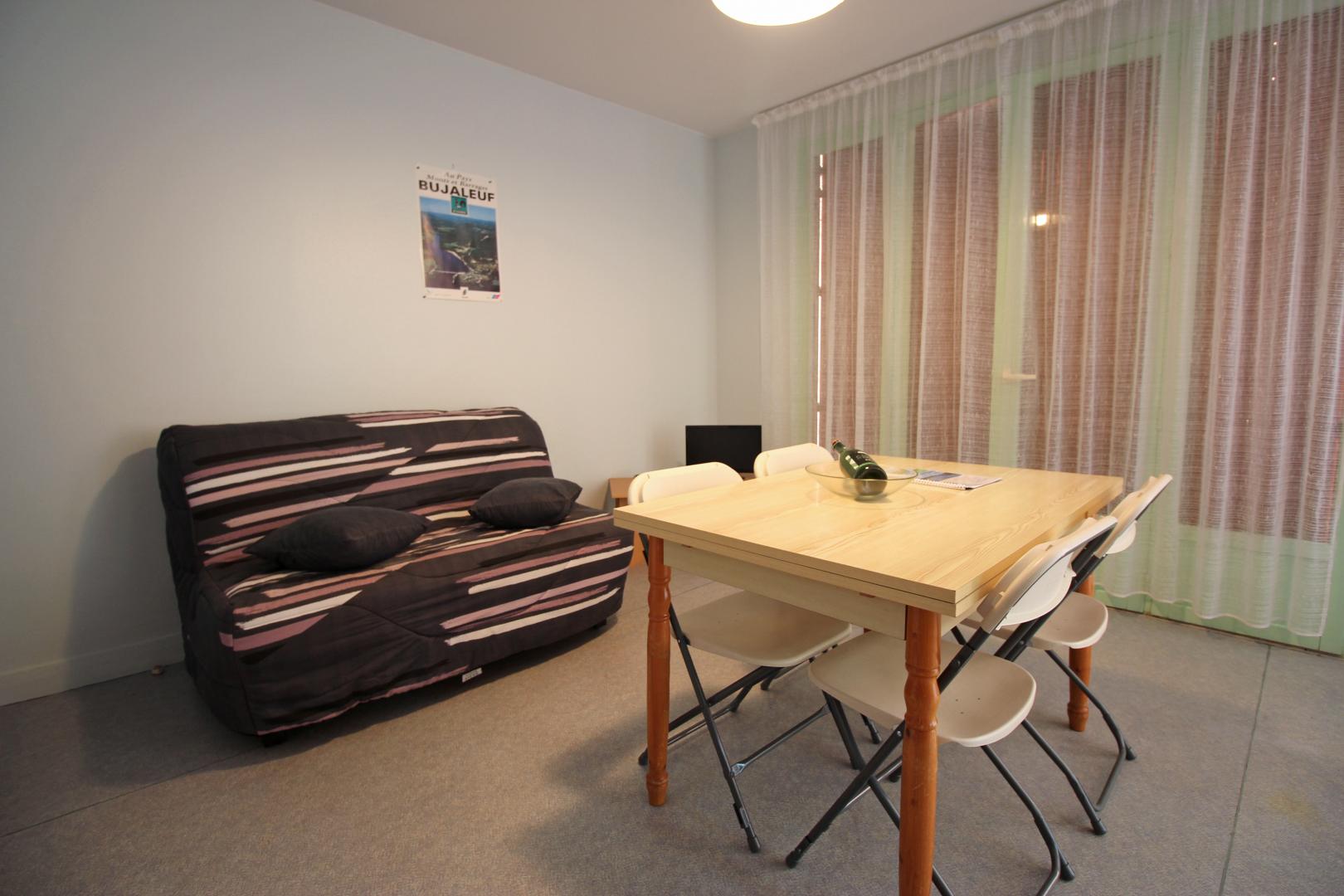 Le Lac - gîte n°9 - photo 2