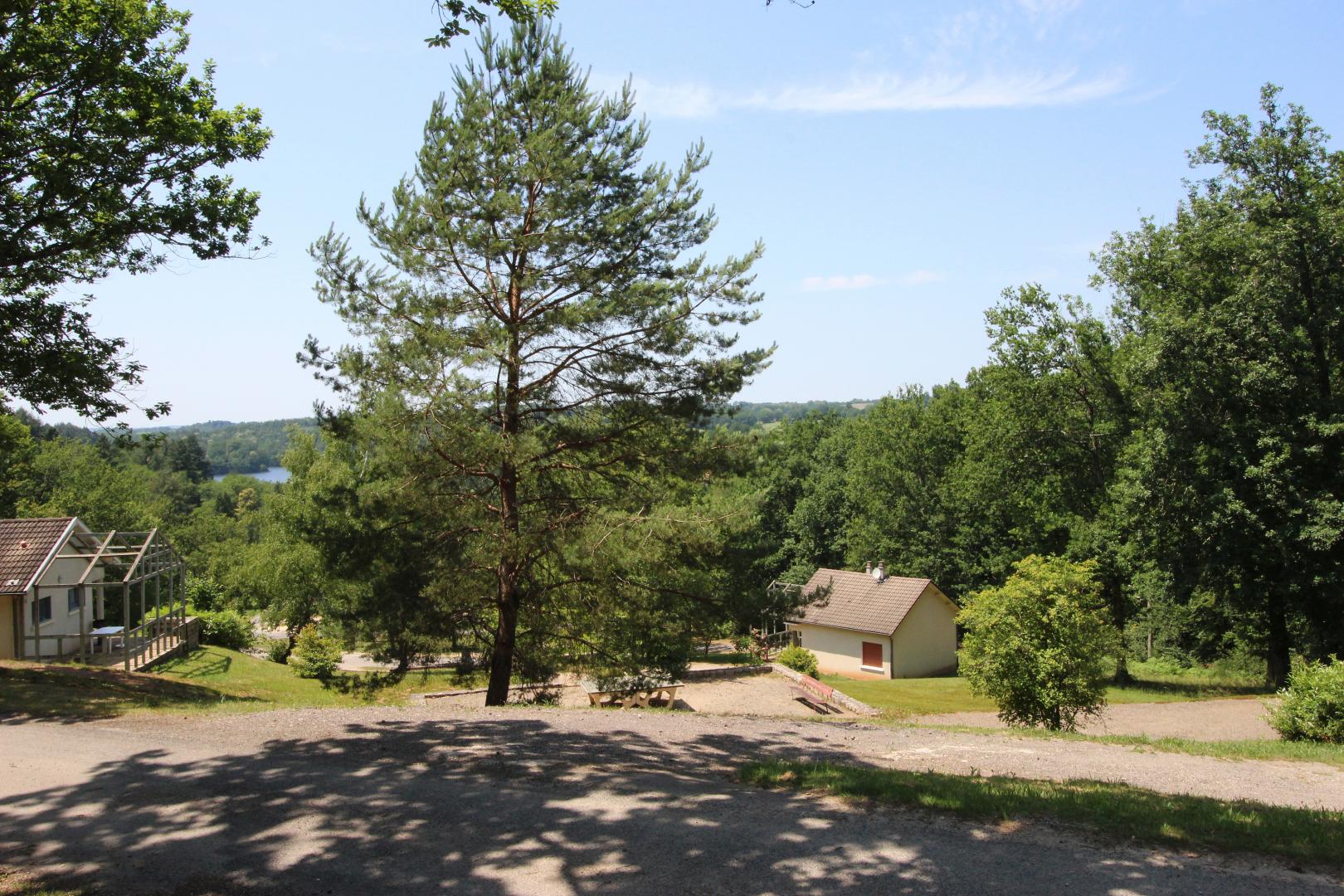 Le Lac - gîte n°10, Bujaleuf - photo 119