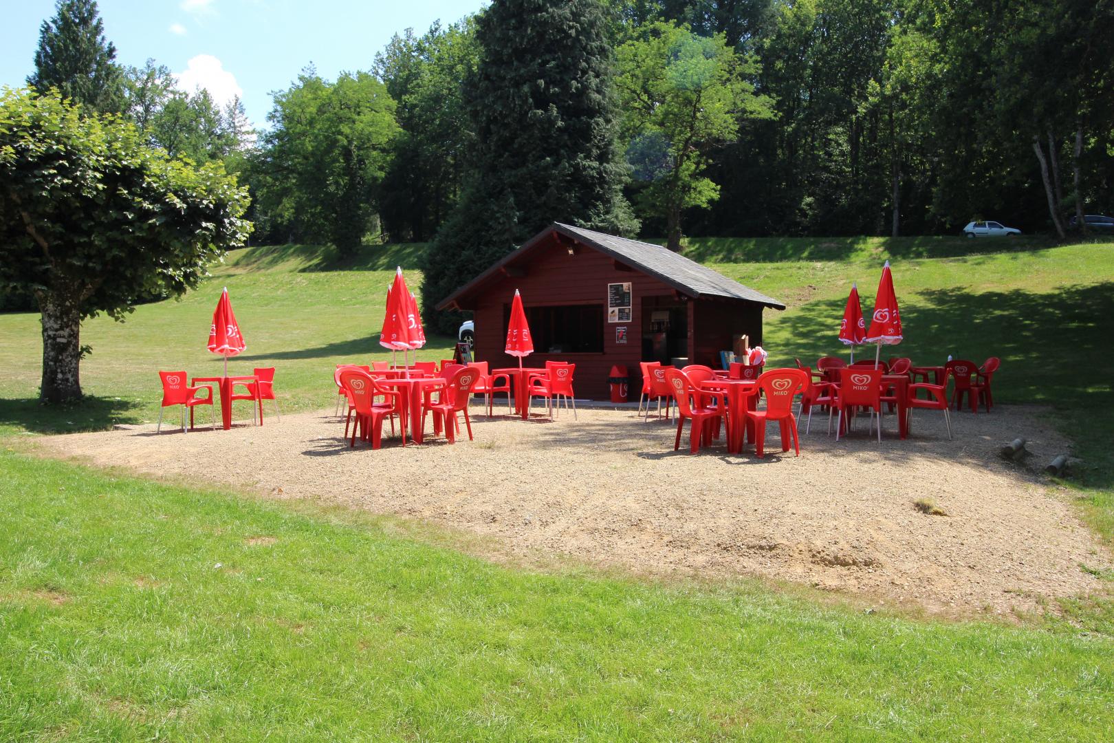 Le Lac - gîte n°10, Bujaleuf - photo 123
