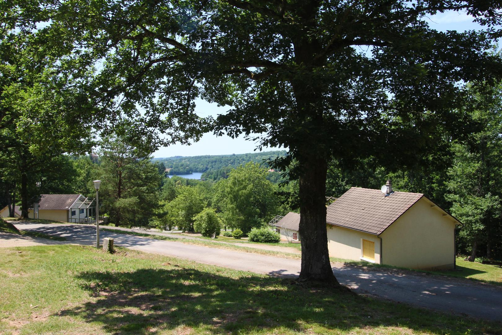 Le Lac - gîte n°10, Bujaleuf - photo 117