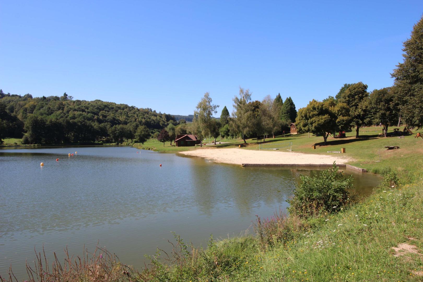 Le Beauséjour - gîte n°1 - photo 5