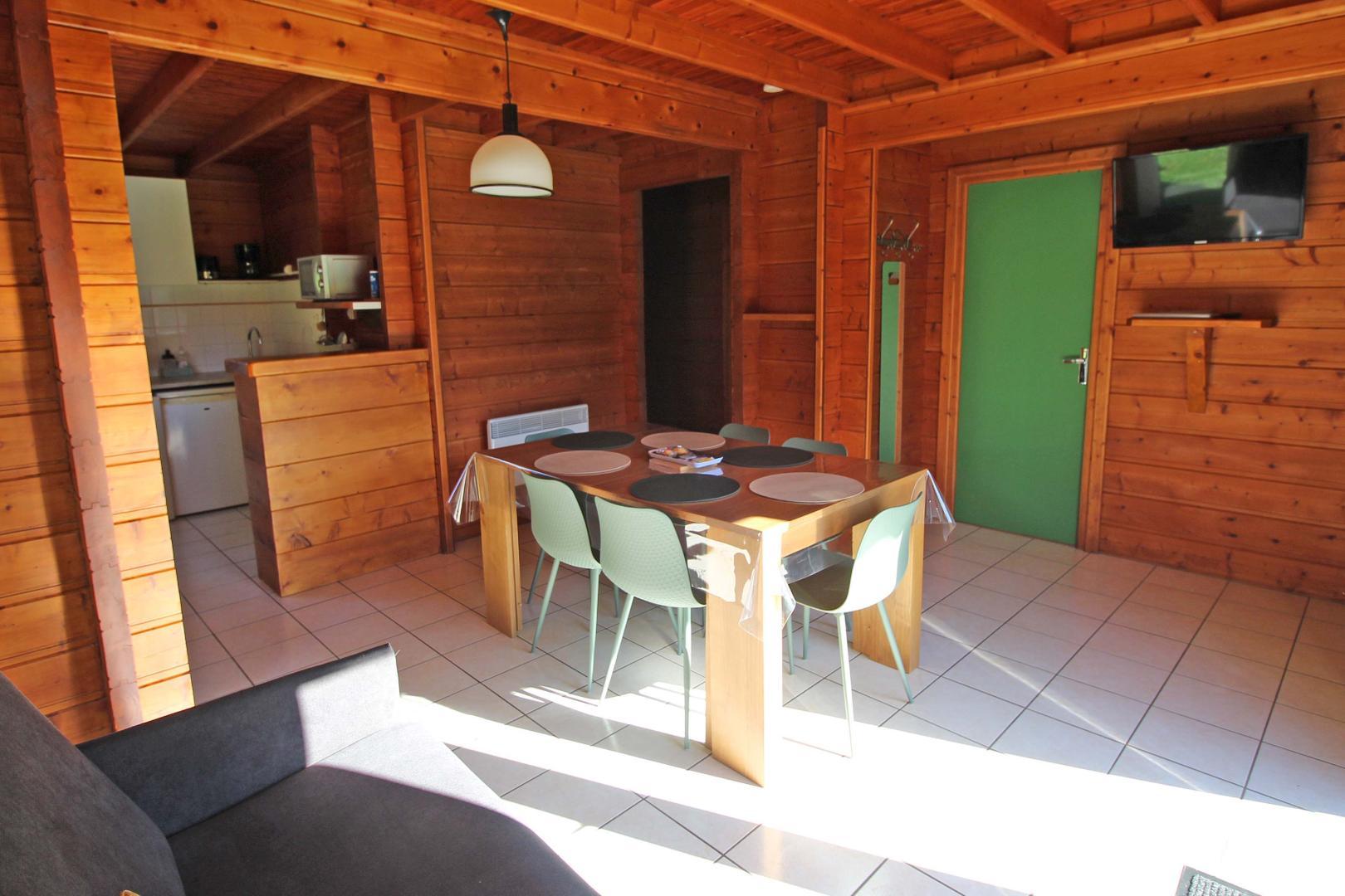 Le Beauséjour - gîte n°1 - photo 3