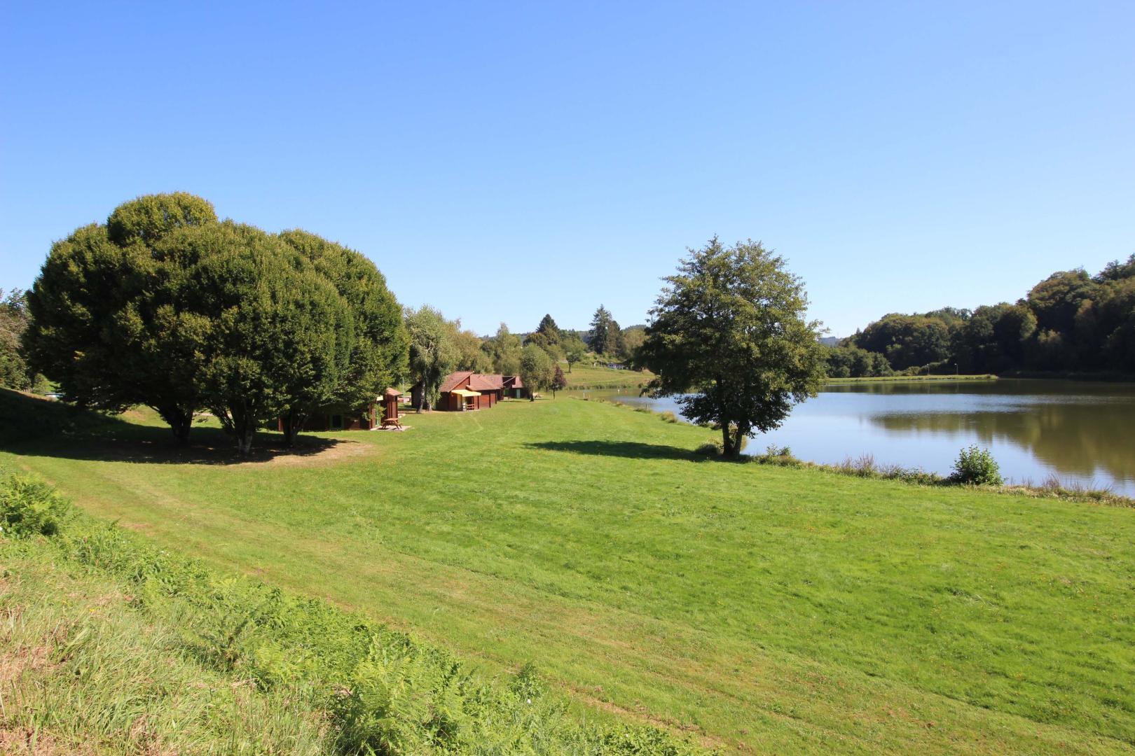 Le Beauséjour - gîte n°2, Sussac - photo 224