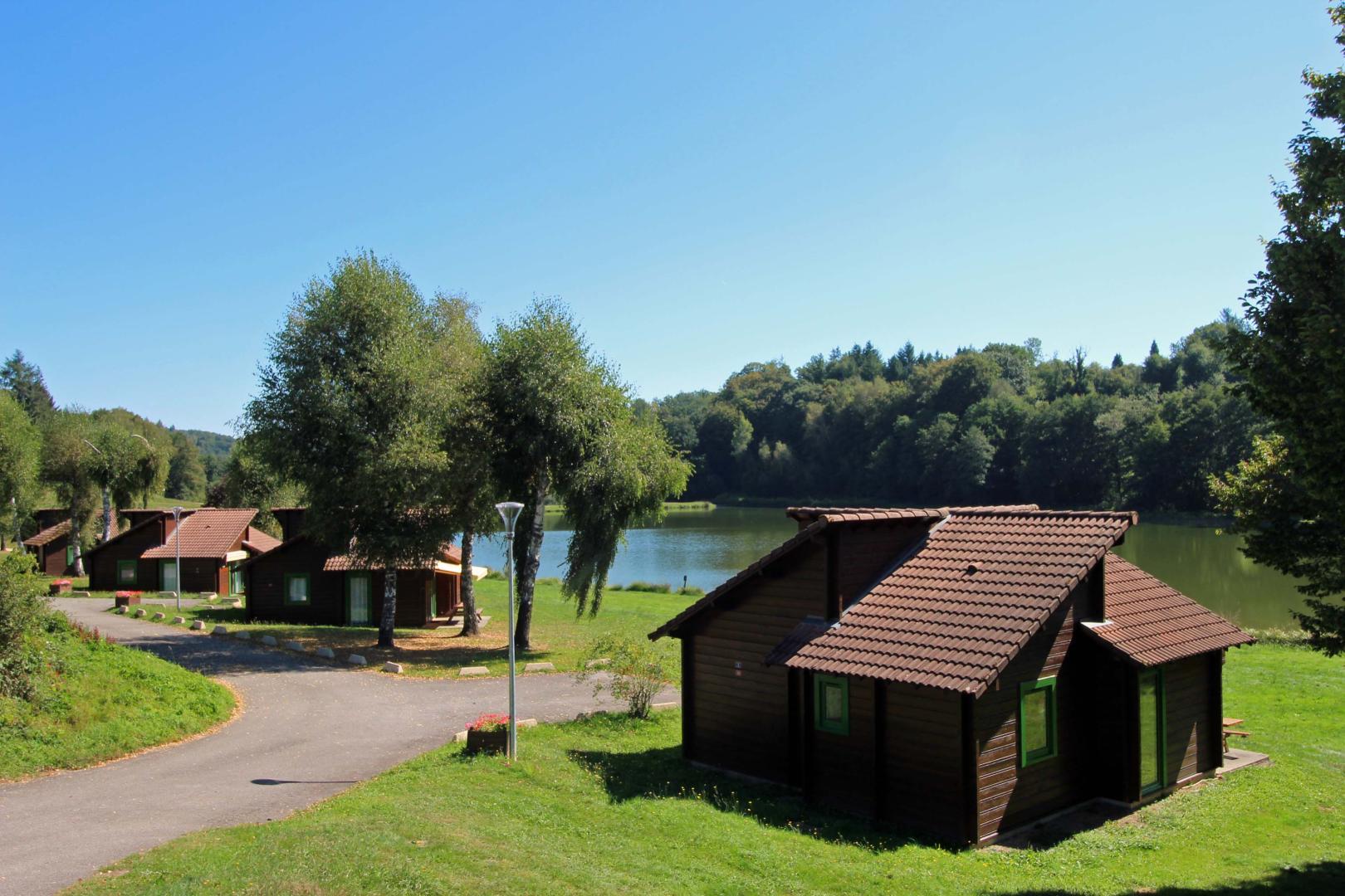 Le Beauséjour - gîte n°2, Sussac - photo 229