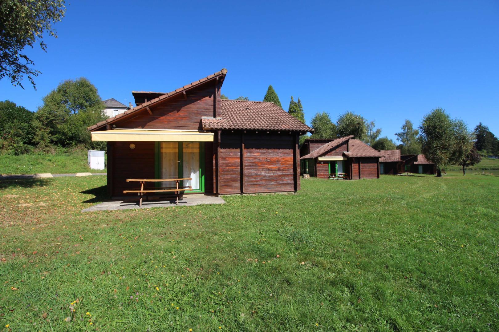 Le Beauséjour - gîte n°2, Sussac - photo 227