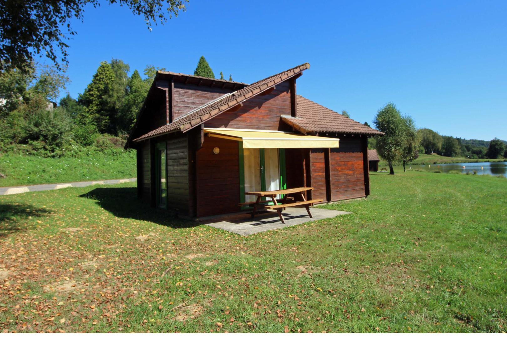 Le Beauséjour - gîte n°2, Sussac - photo 222