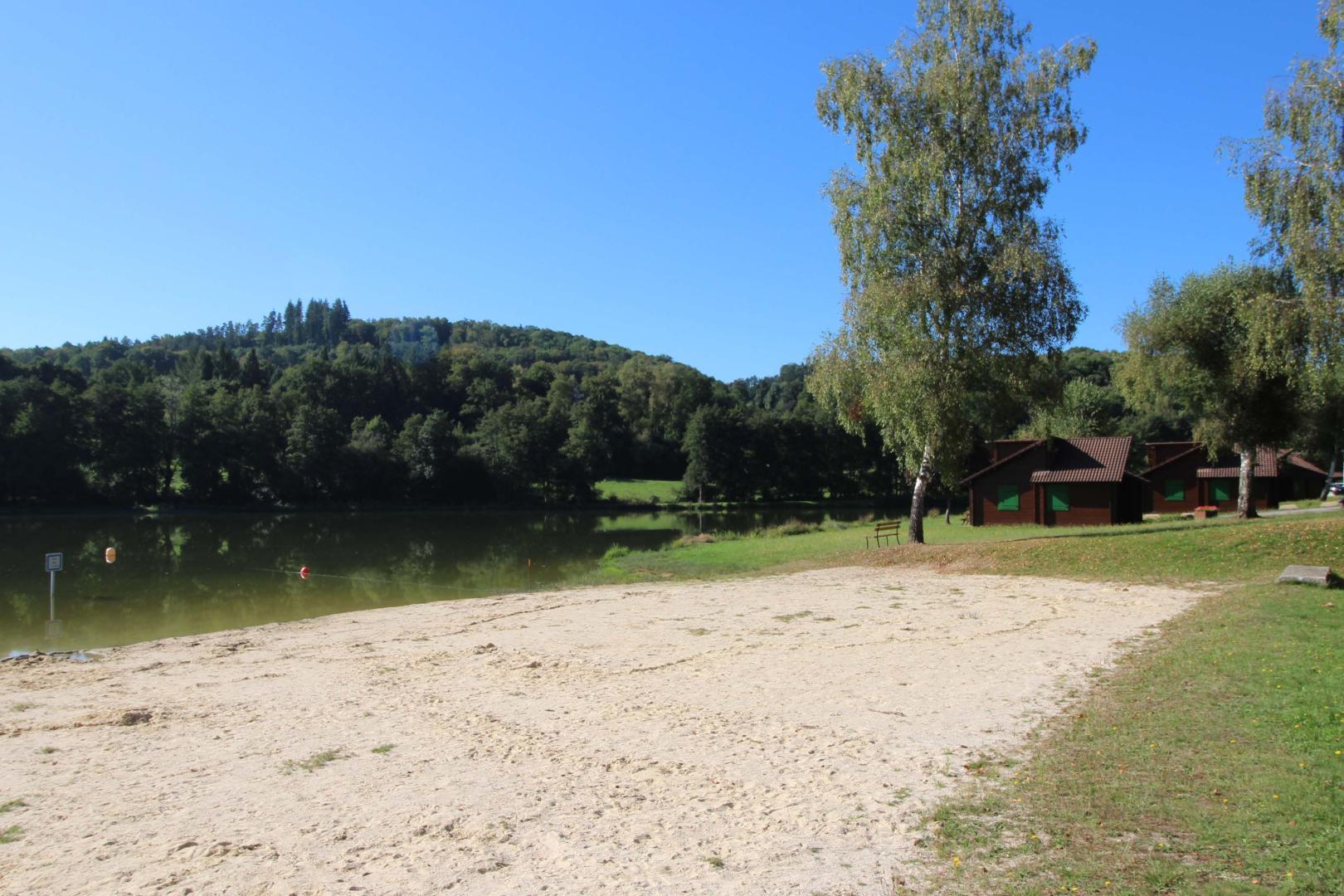 Le Beauséjour - gîte n°2, Sussac - photo 212