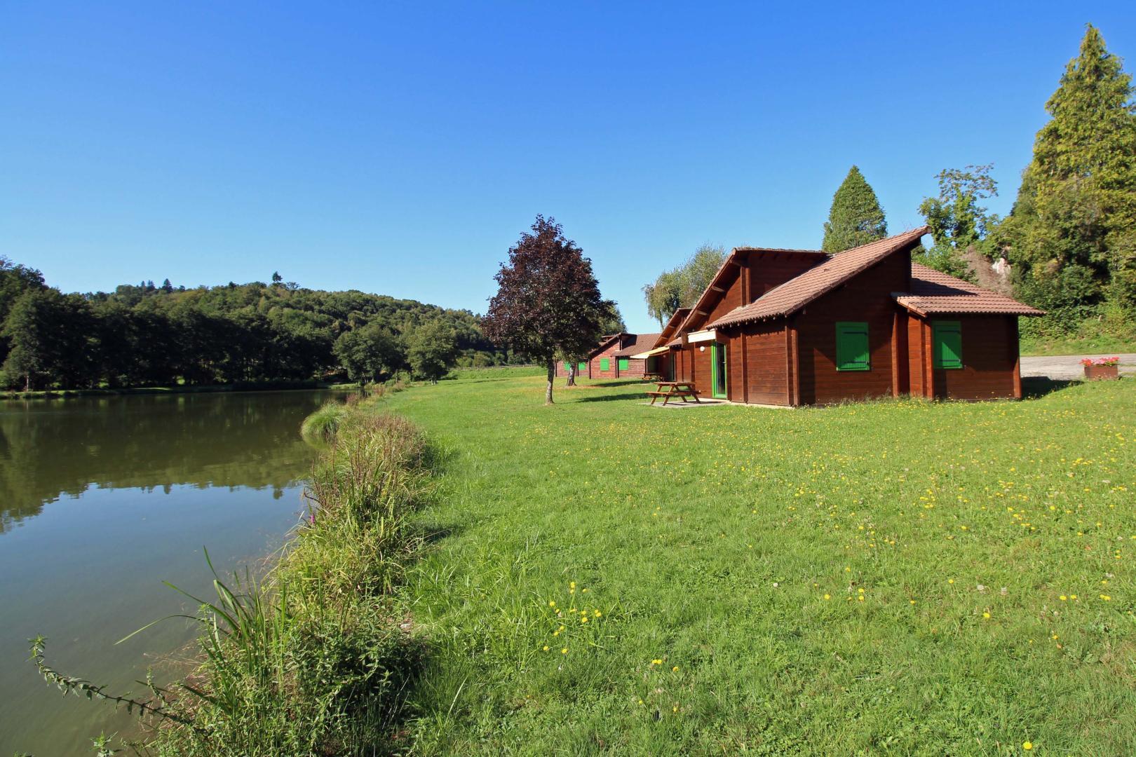 Le Beauséjour - gîte n°2, Sussac - photo 216