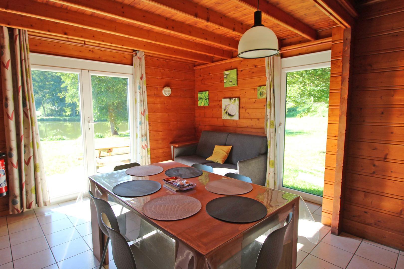 Le Beauséjour - gîte n°2 - photo 2