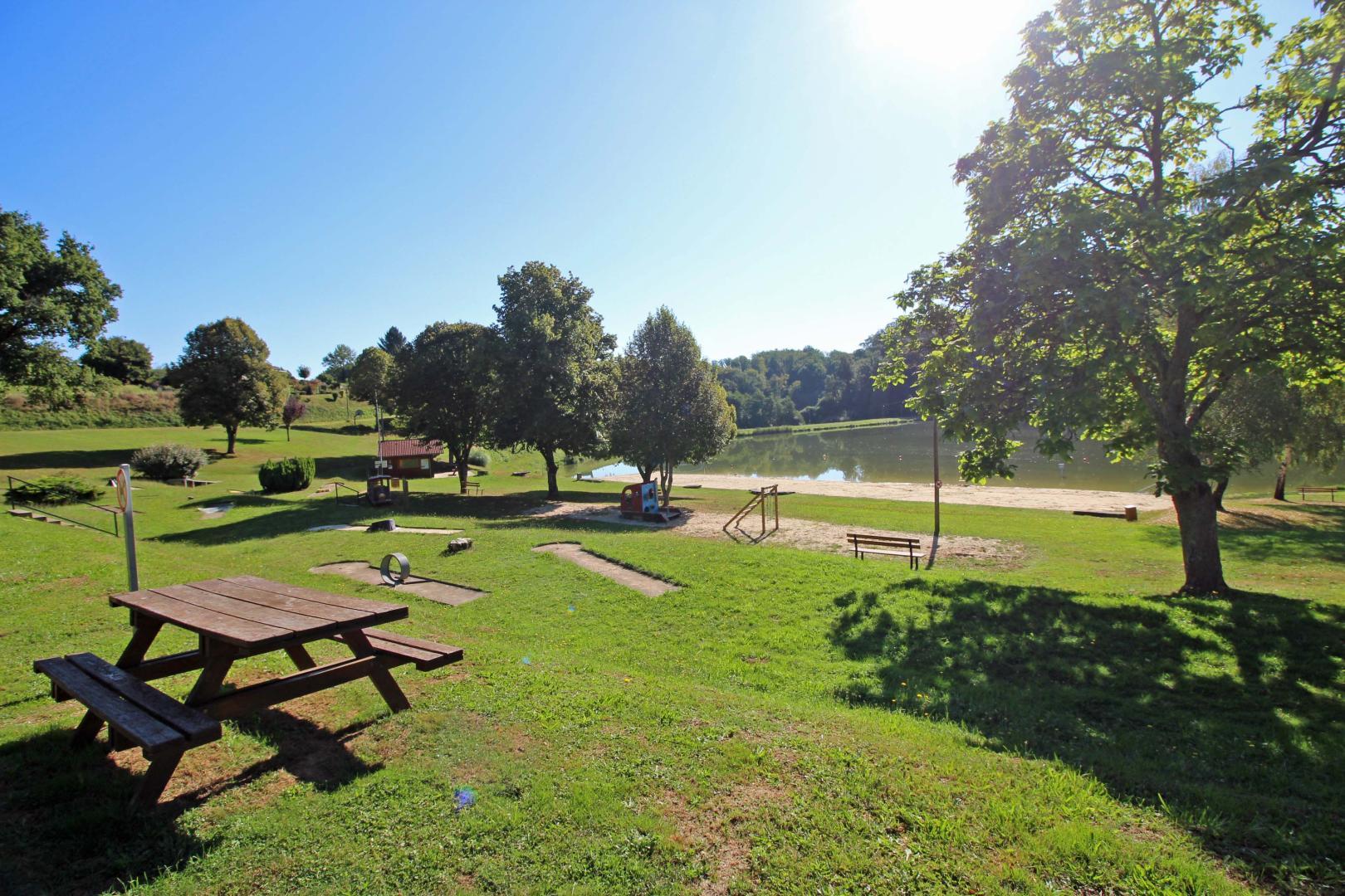 Le Beauséjour - gîte n°3 - photo 4