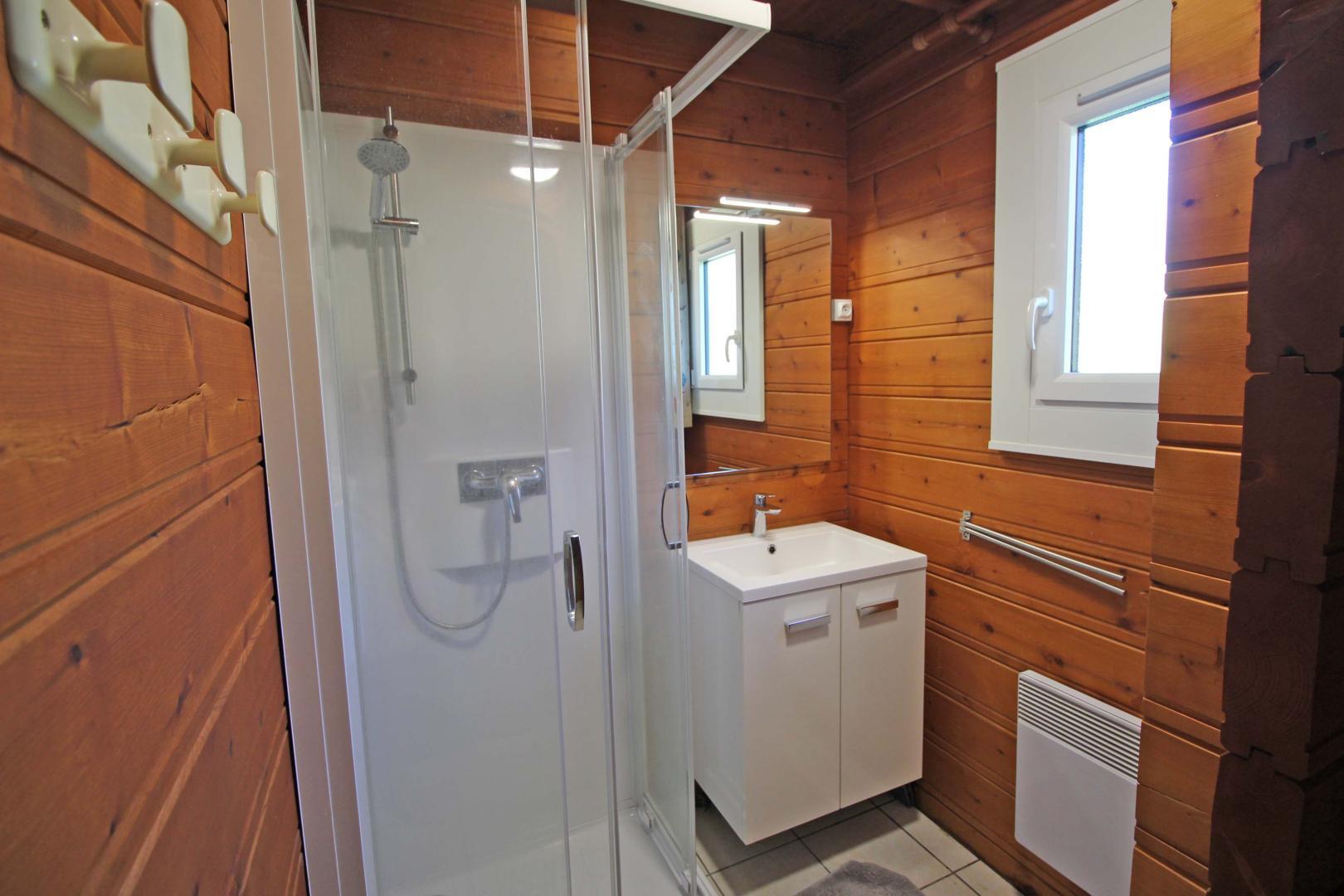 Le Beauséjour - gîte n°3 - photo 2