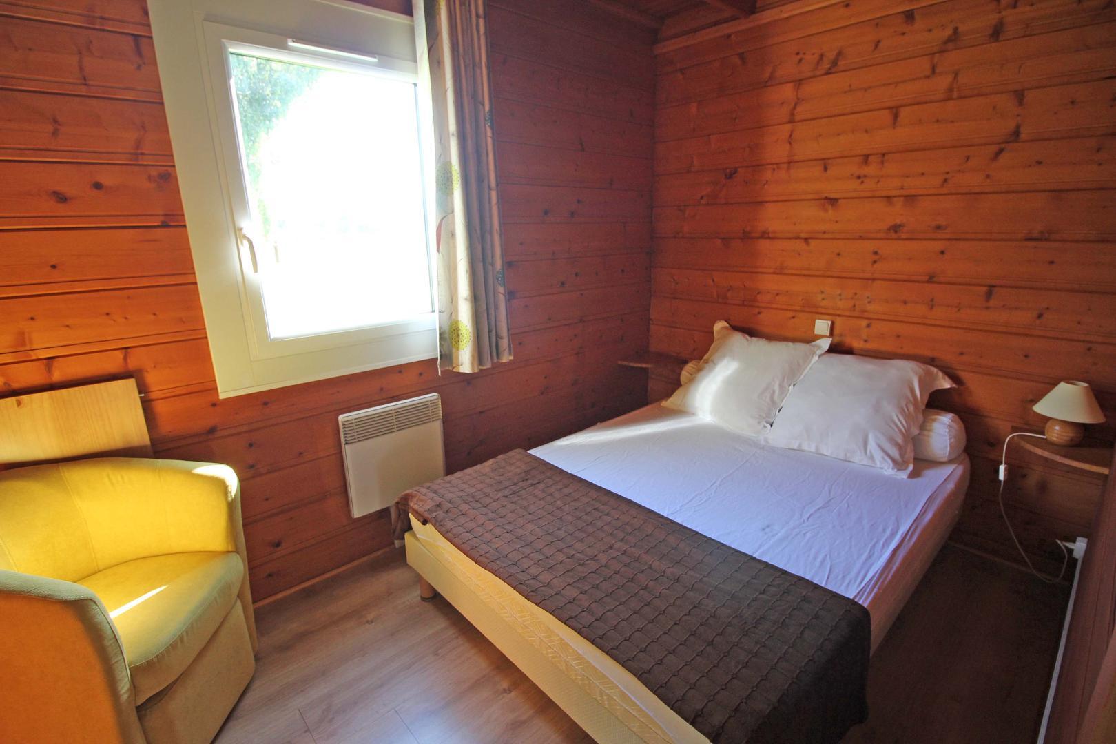 Le Beauséjour - gîte n°4 - photo 5