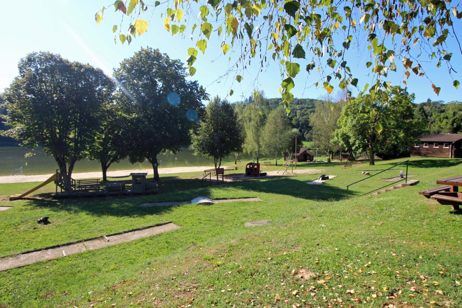 Le Beauséjour - gîte n°5 - photo 4