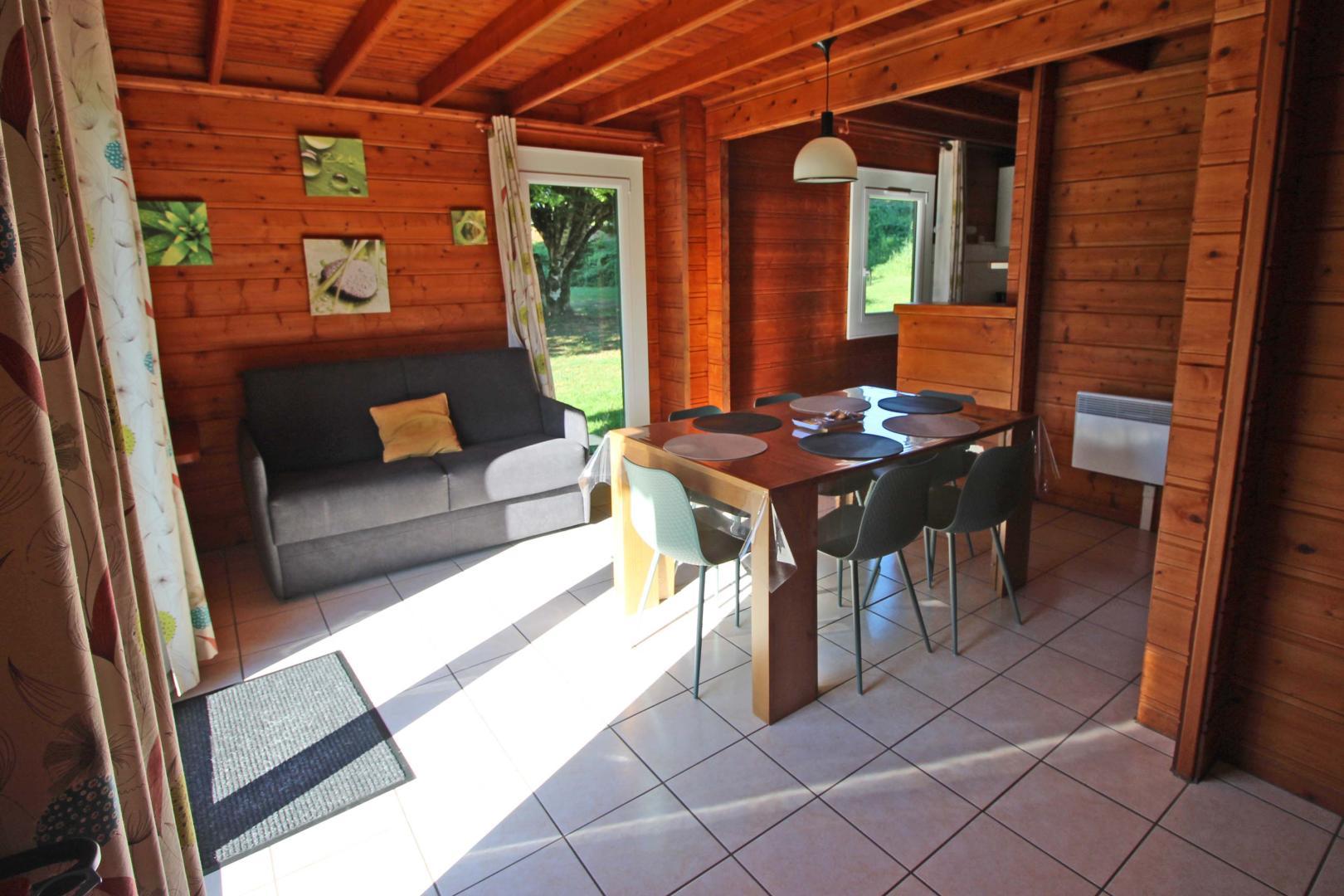 Le Beauséjour - gîte n°5 - photo 3