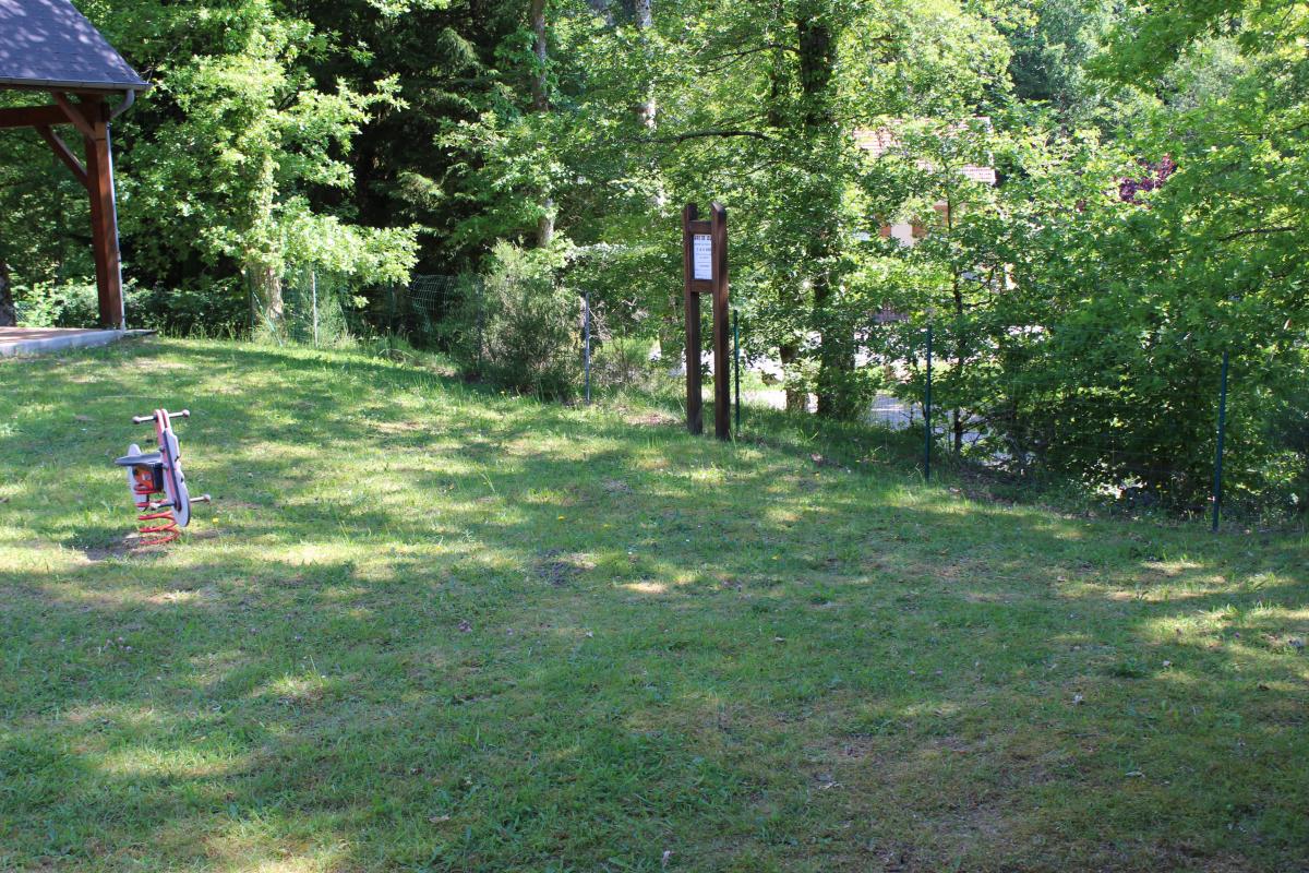Le Bourg - gîte n°1, Beaumont-du-Lac - photo 88