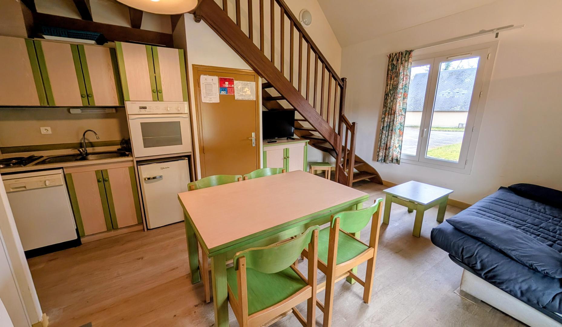 Le Bourg - gîte n°1, Beaumont-du-Lac - photo 87