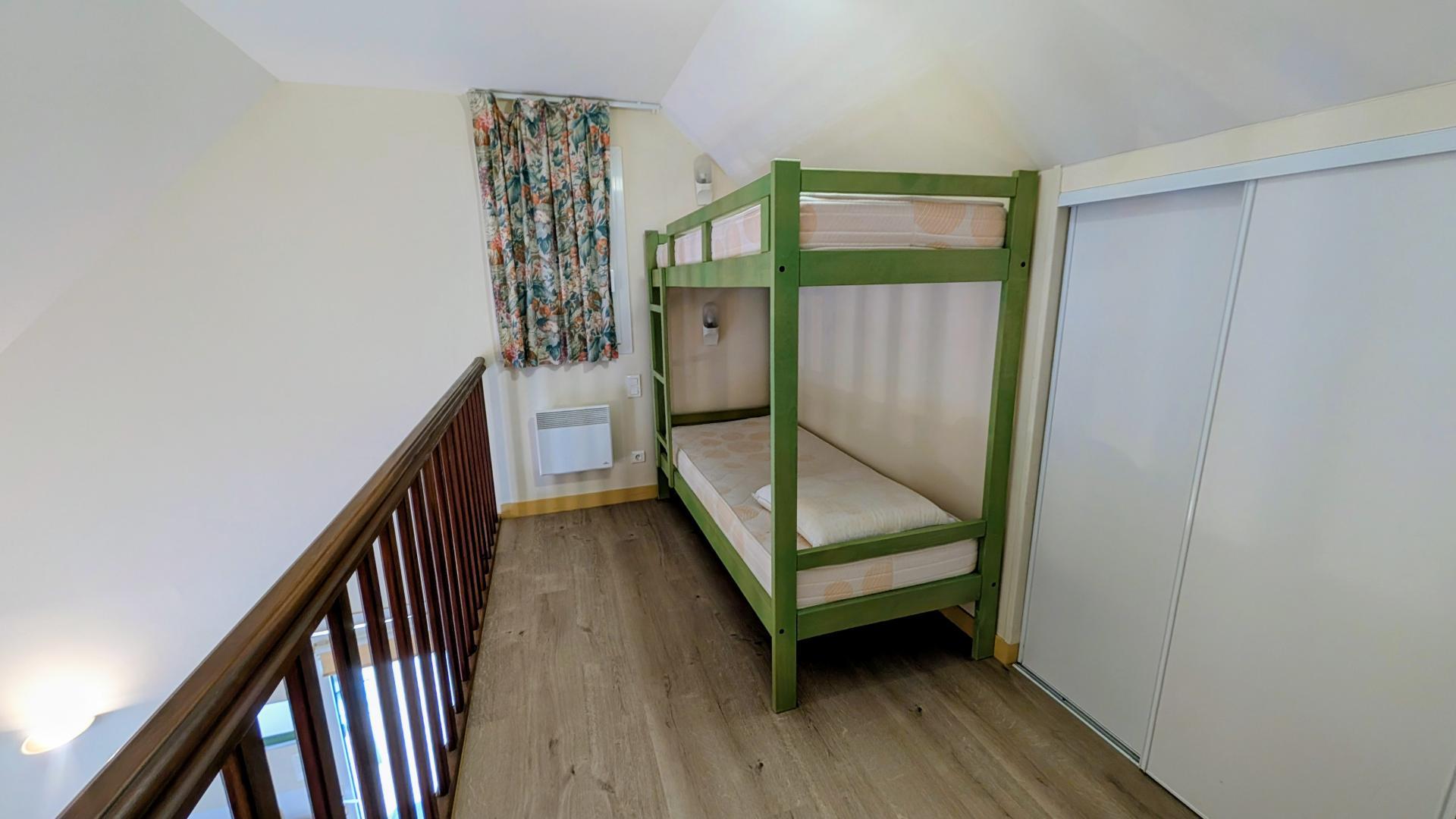 Le Bourg - gîte n°1, Beaumont-du-Lac - photo 91