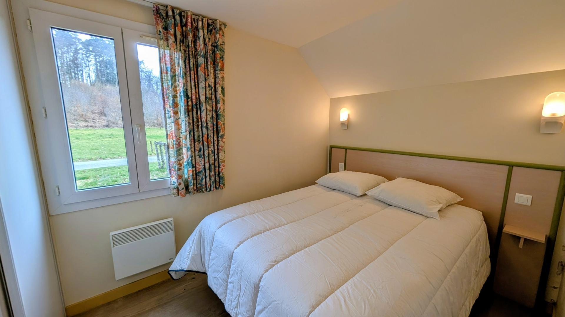 Le Bourg - gîte n°1, Beaumont-du-Lac - photo 86