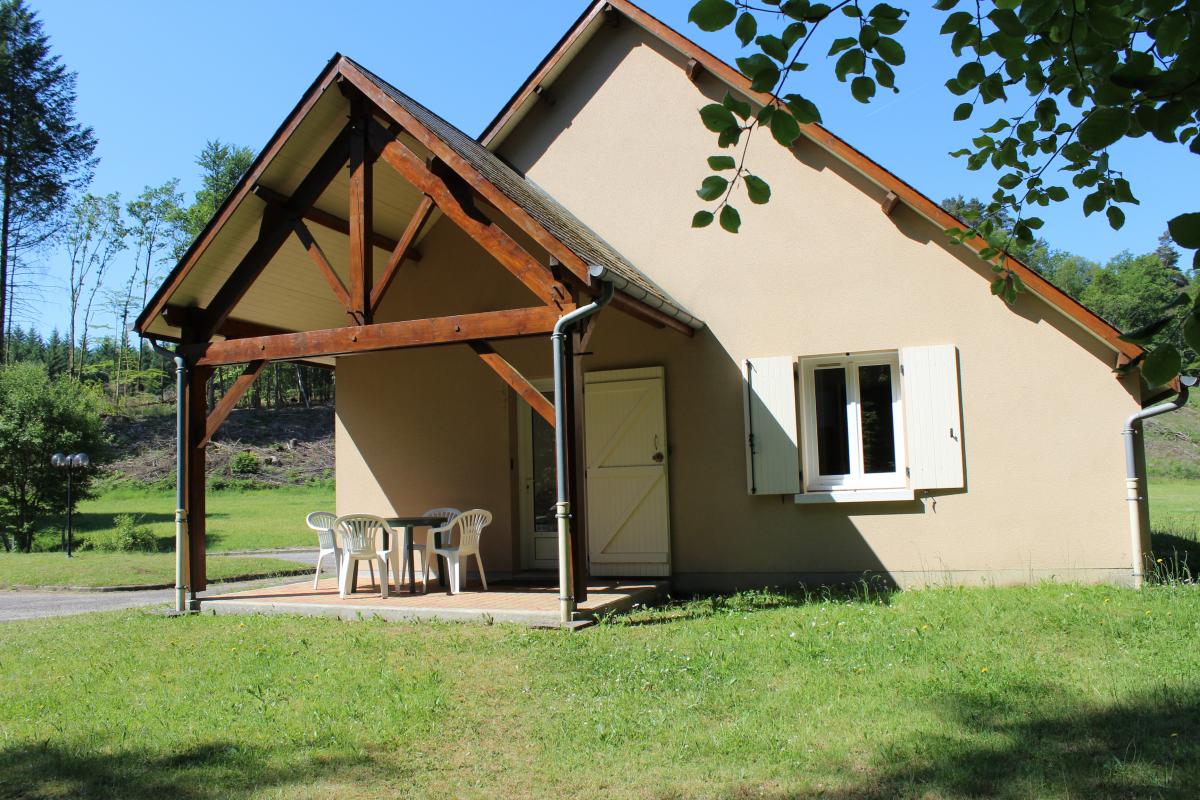 Le Bourg - gîte n°2