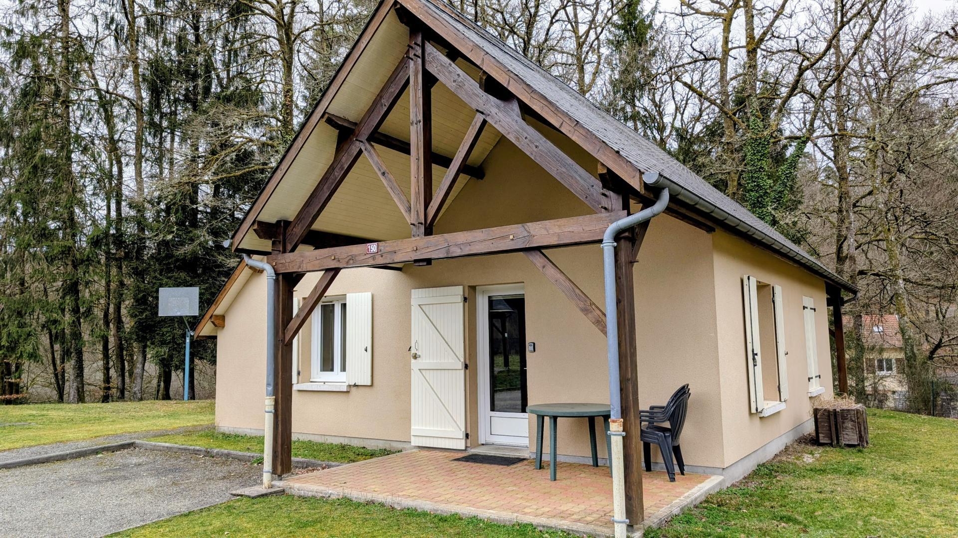 Le Bourg - gîte n°3