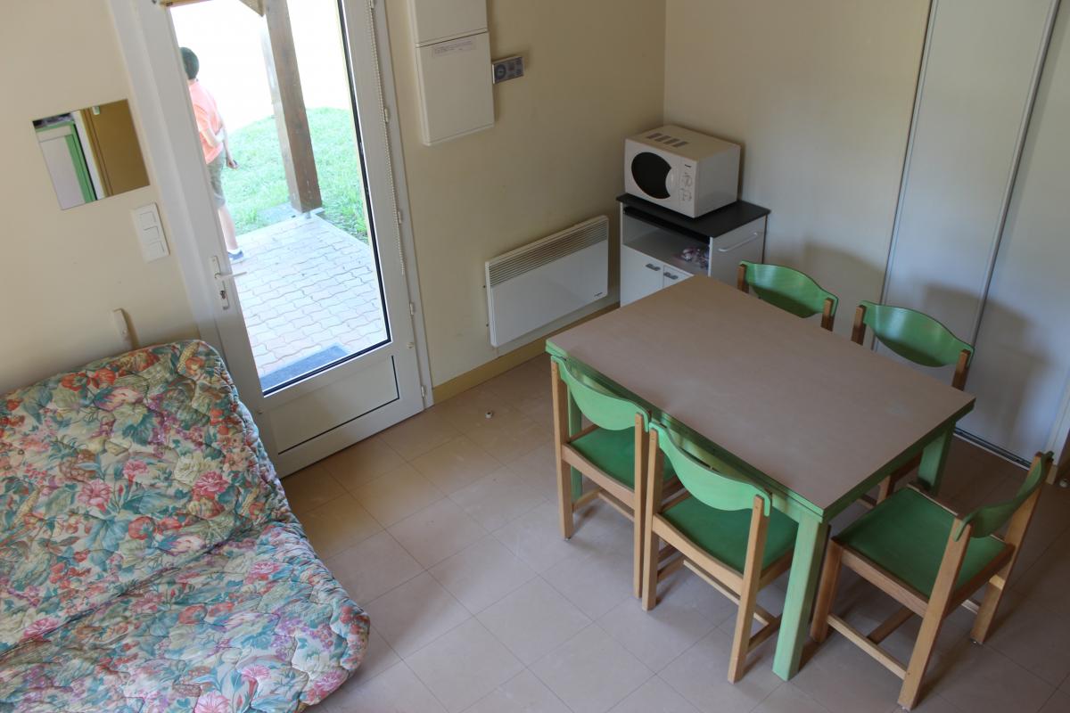 Le Bourg - gîte n°5