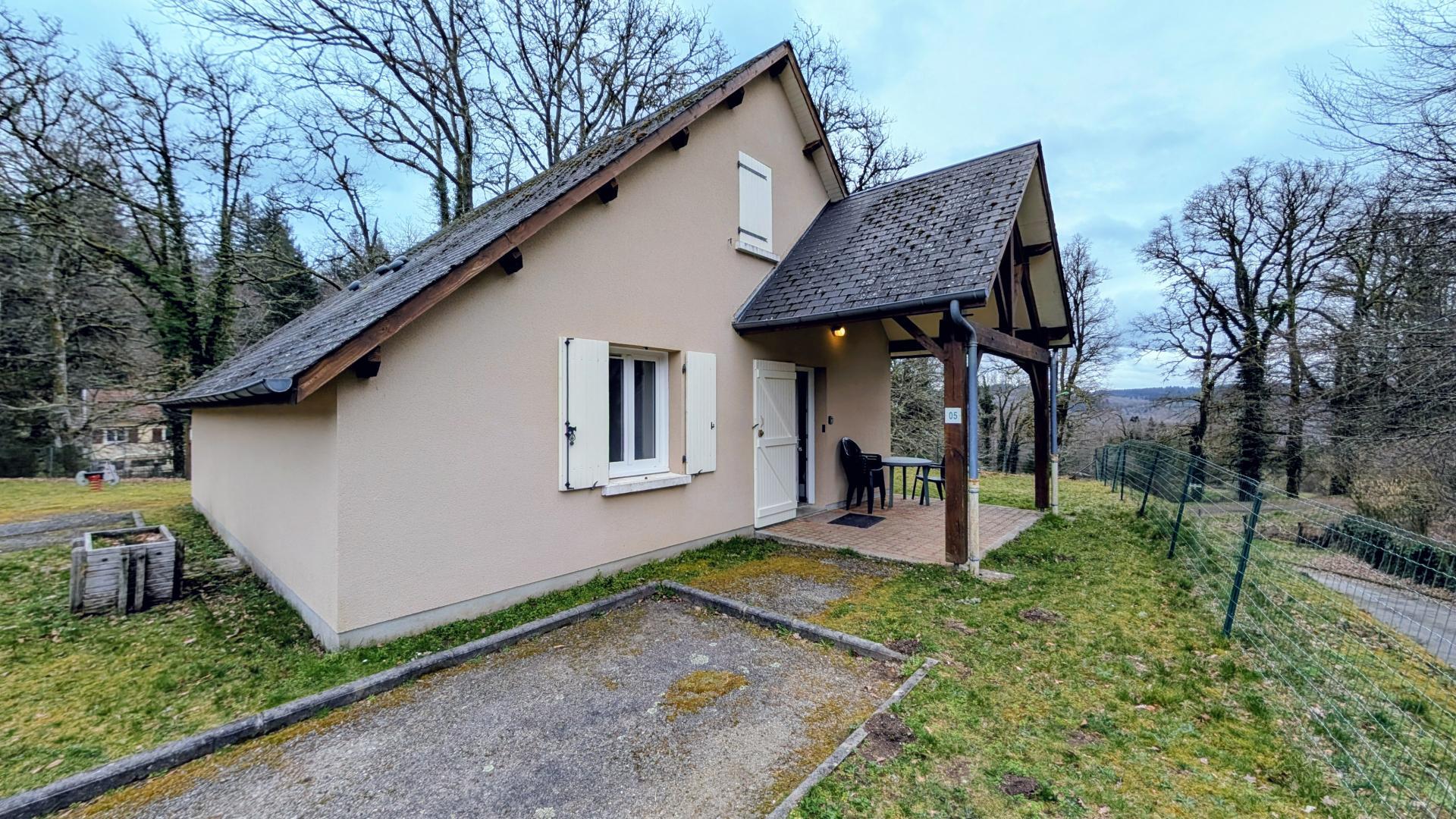 Le Bourg - gîte n°5