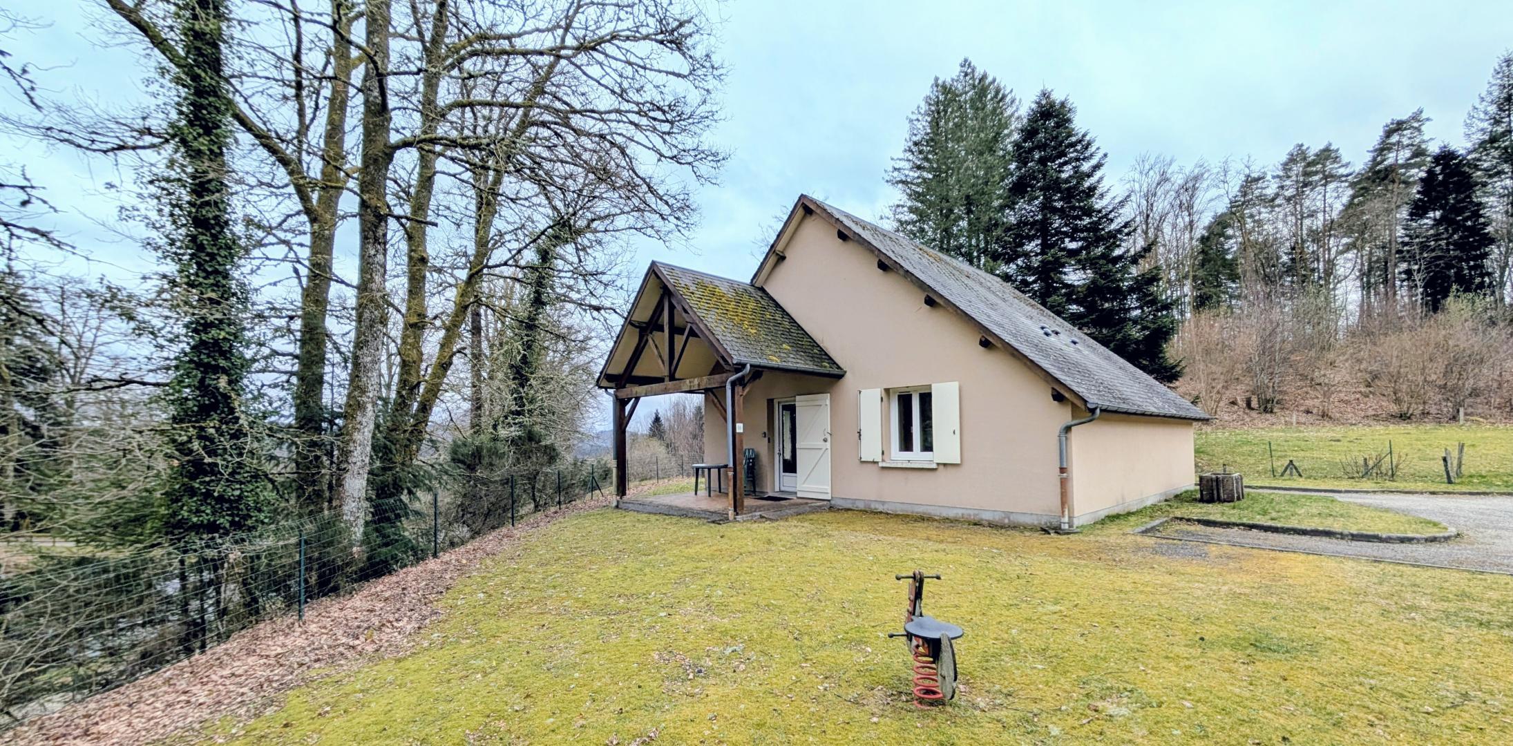 Le Bourg - gîte n°6