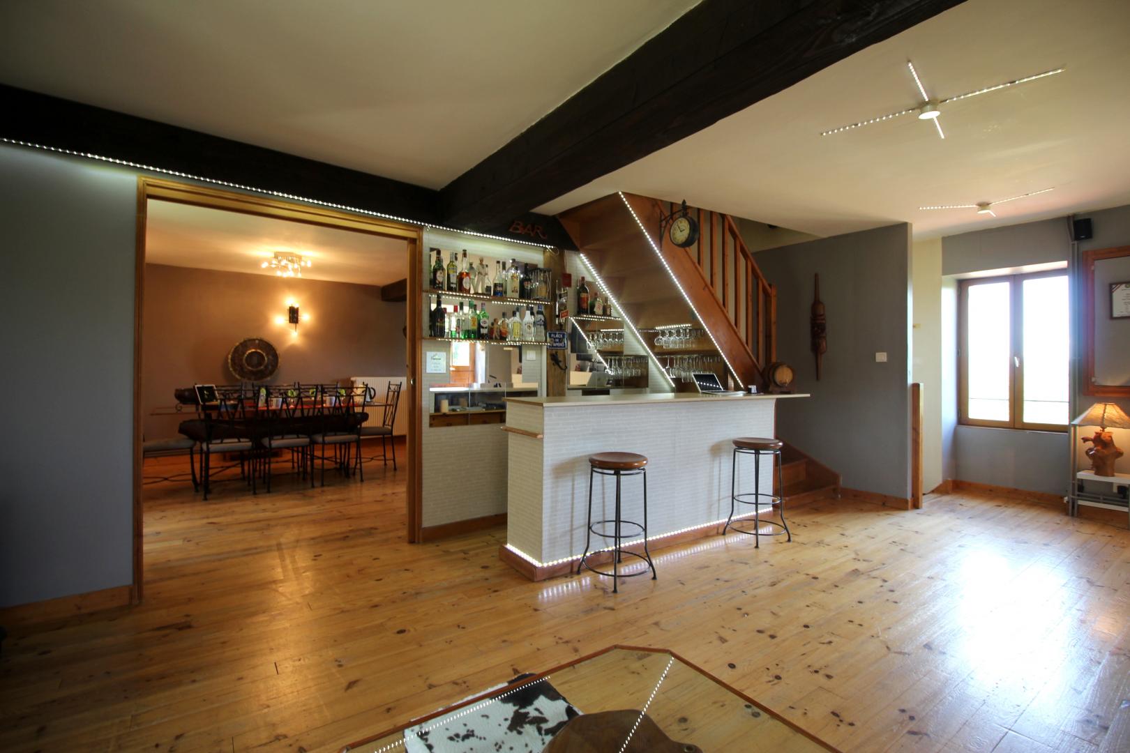 TERRE INDIGO - photo 5