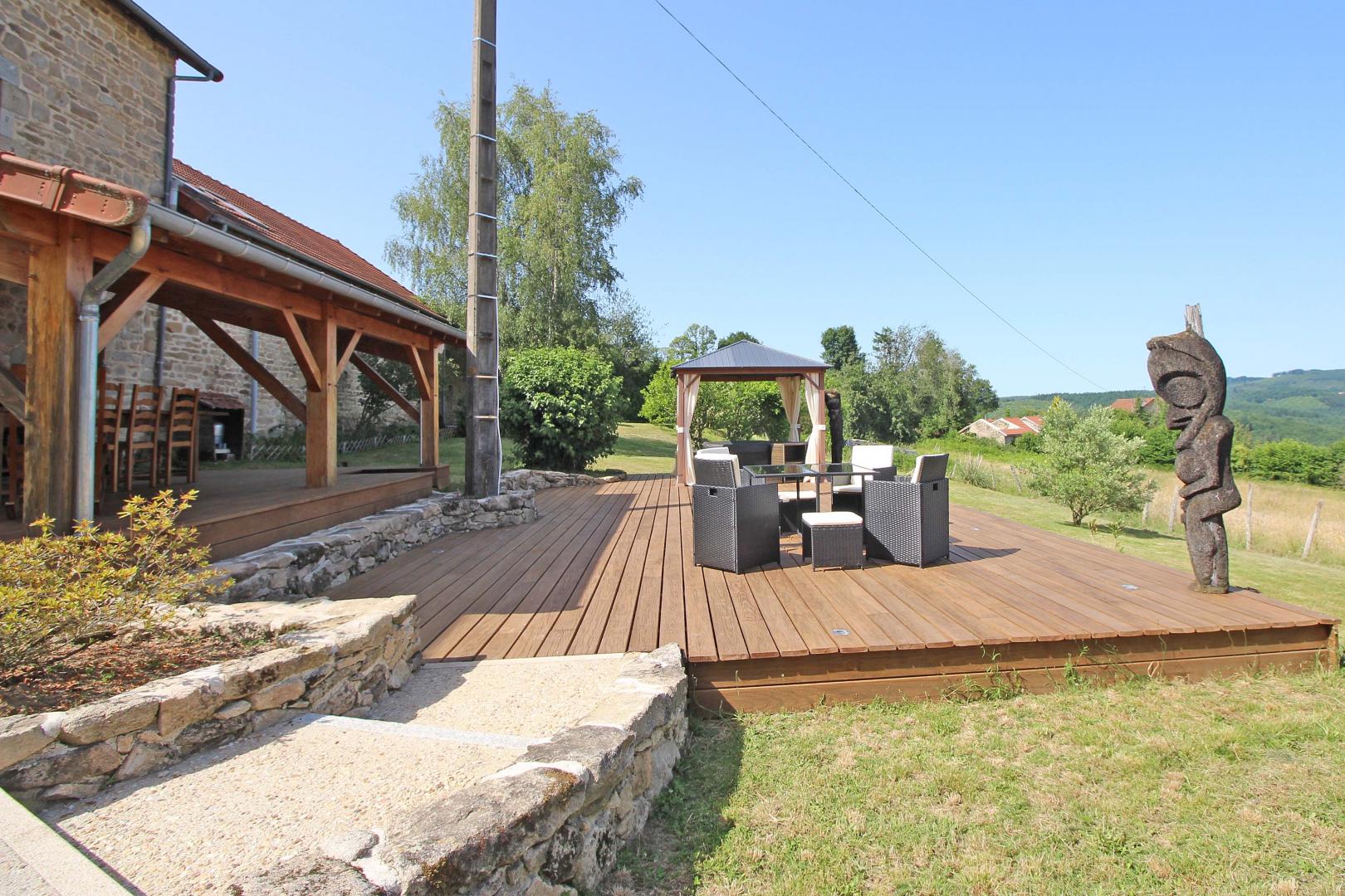 TERRE INDIGO - photo 4