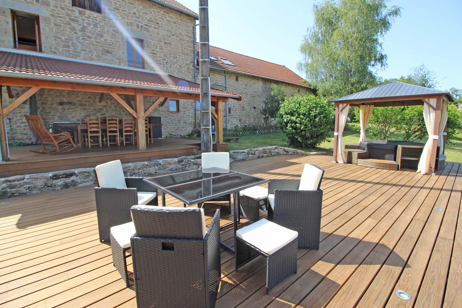 TERRE INDIGO - photo 3