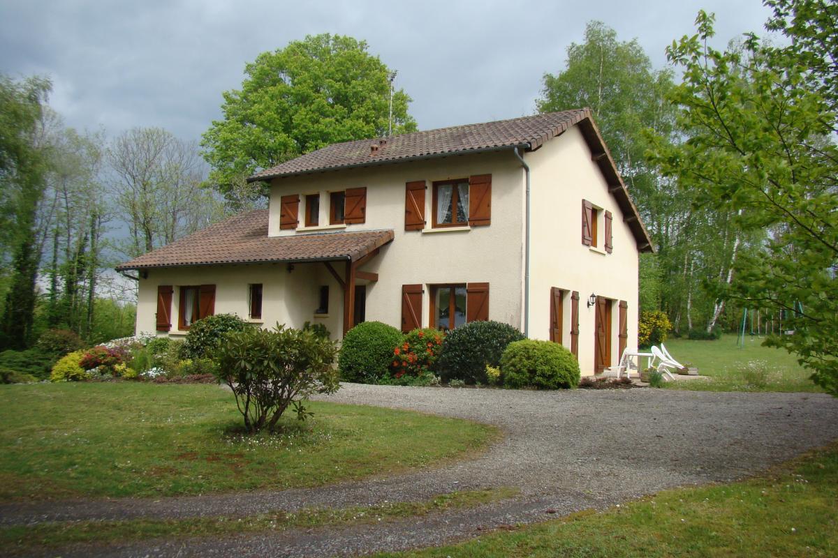 Les Bruyères 20 rte du Bonheur, Saint-Denis-des-Murs - photo 50