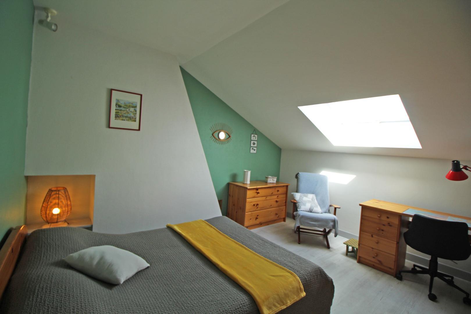Les Bruyères 20 rte du Bonheur, Saint-Denis-des-Murs - photo 59
