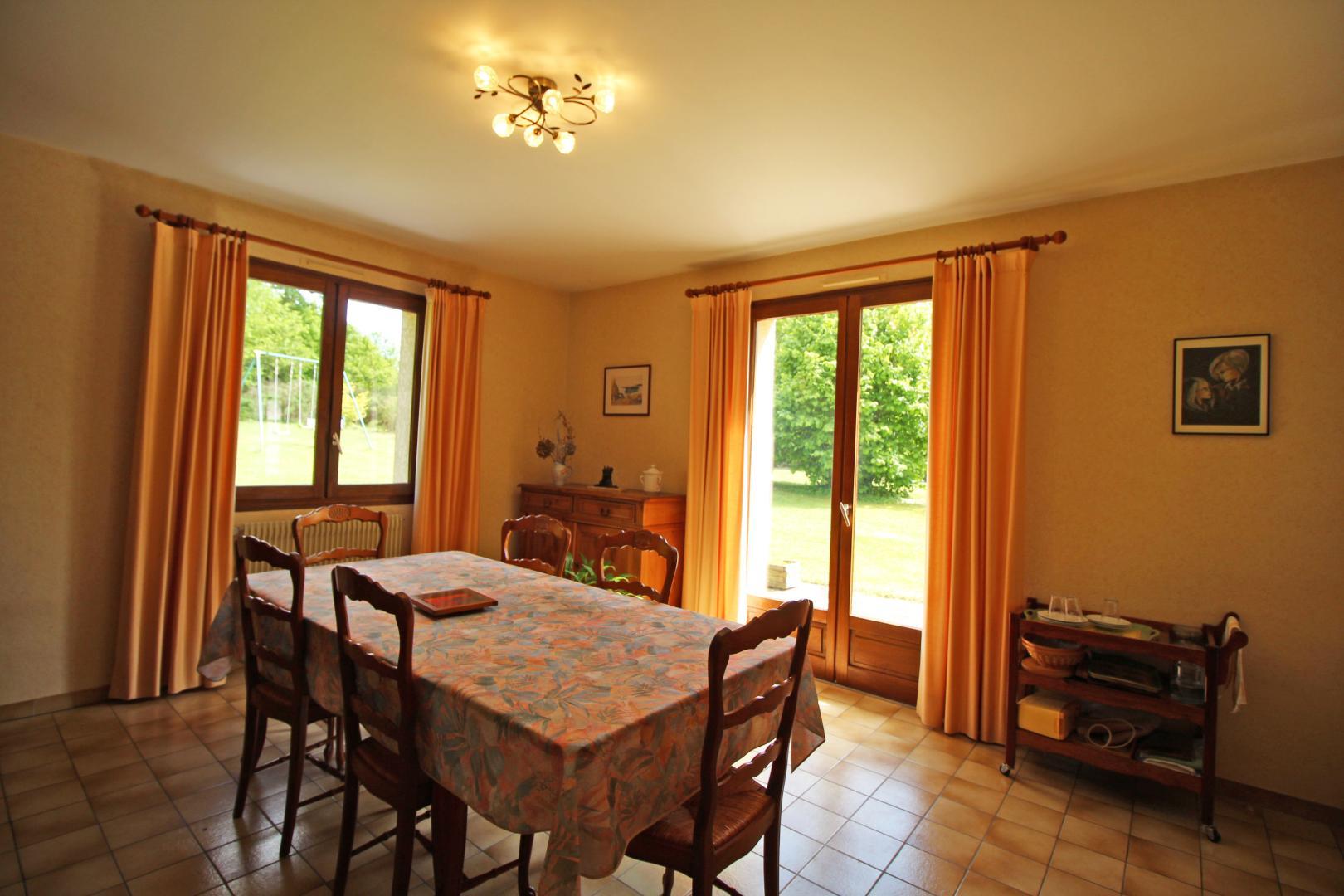 Les Bruyères 20 rte du Bonheur, Saint-Denis-des-Murs - photo 48