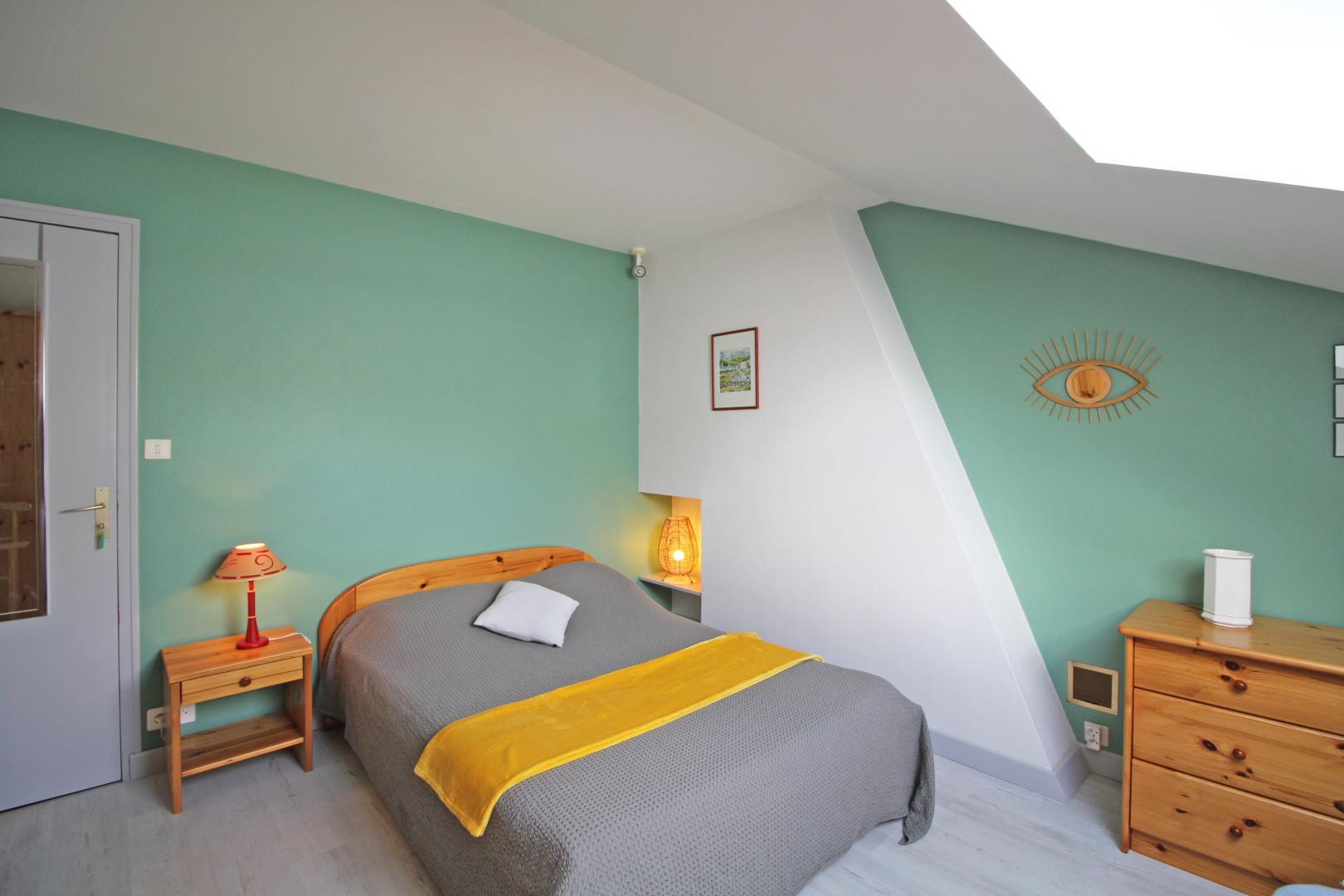 Les Bruyères 20 rte du Bonheur, Saint-Denis-des-Murs - photo 54