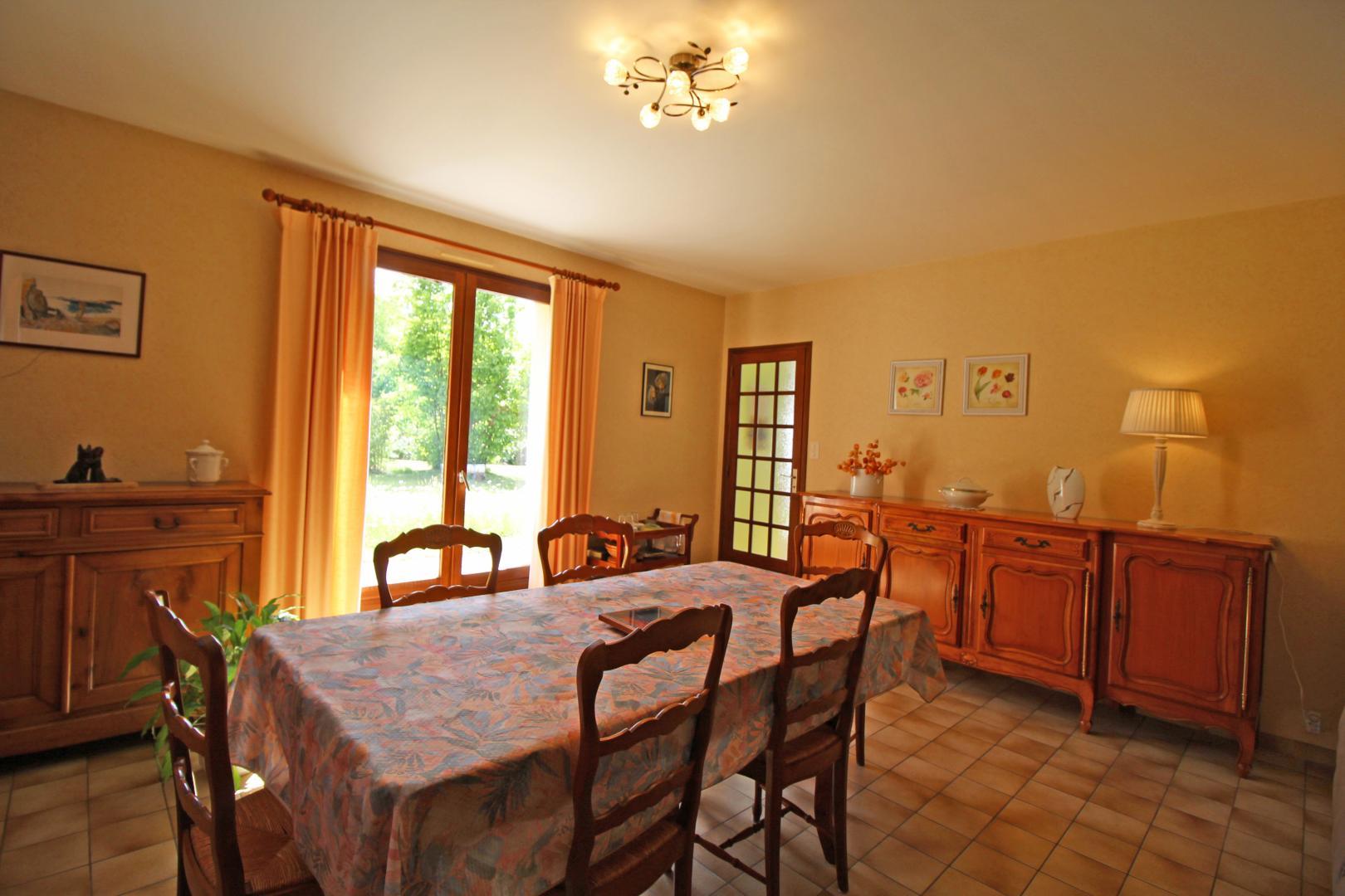 Les Bruyères 20 rte du Bonheur, Saint-Denis-des-Murs - photo 61