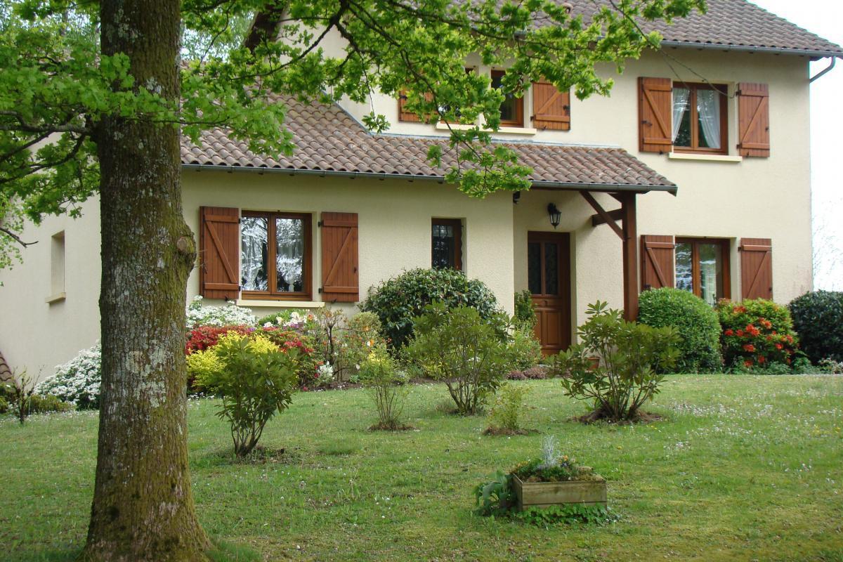 Les Bruyères 20 rte du Bonheur, Saint-Denis-des-Murs - photo 49