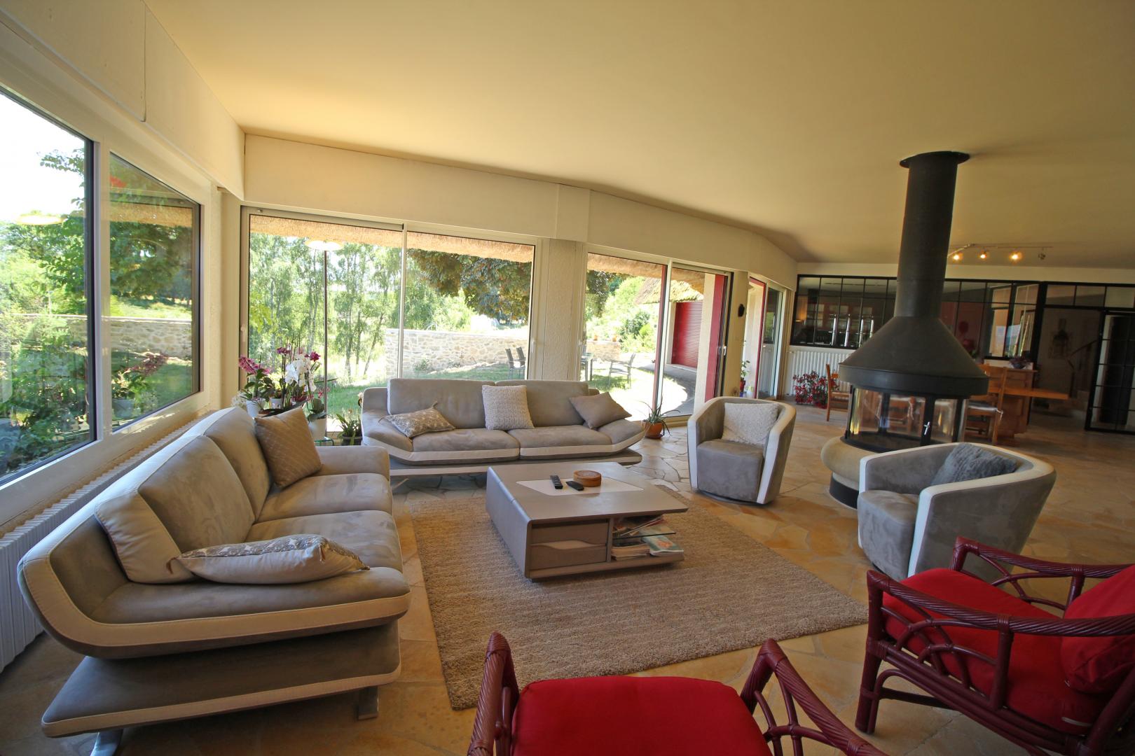 Les Bois de Saint Auvent - photo 3