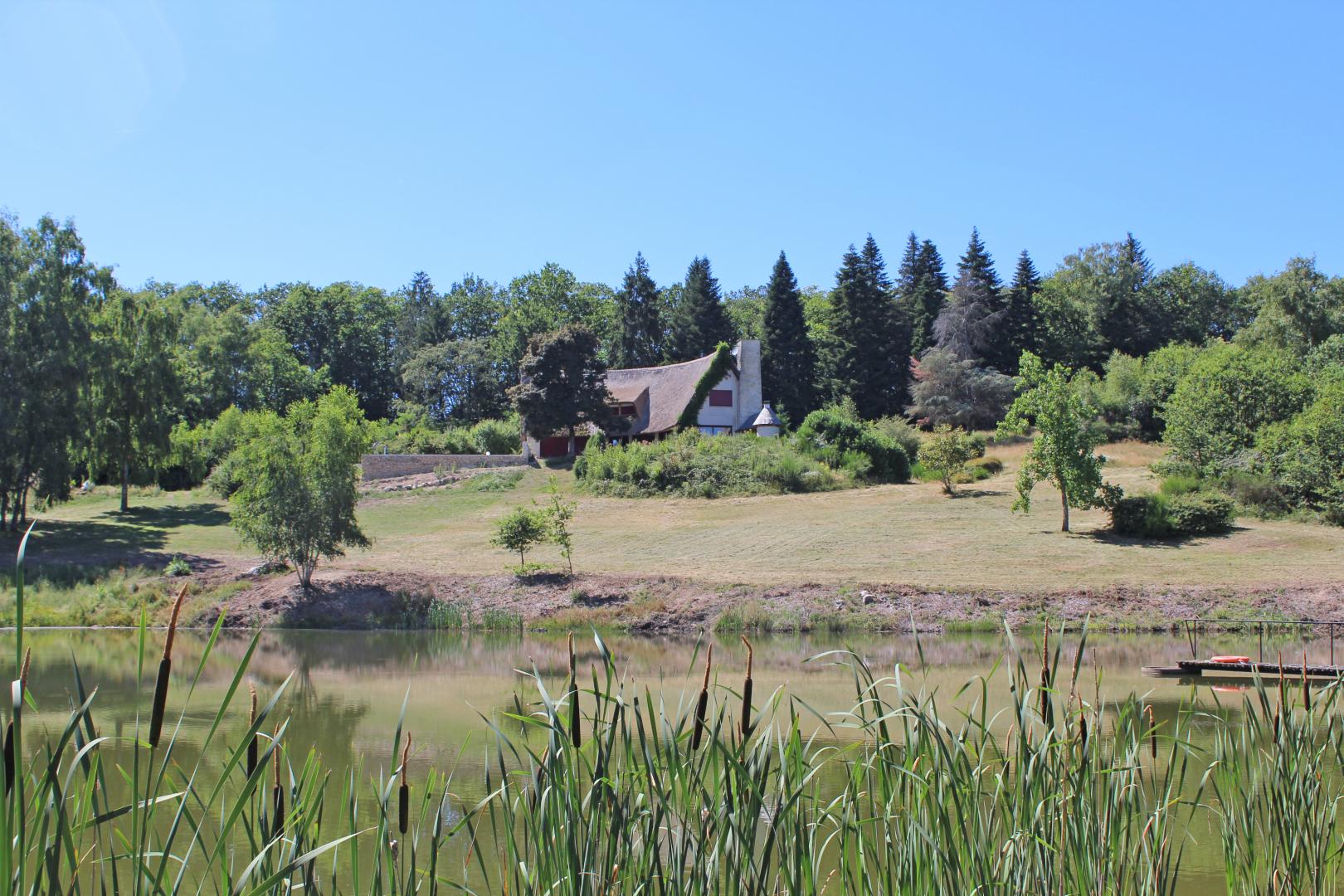 Les Bois de Saint Auvent, La Geneytouse - photo 129