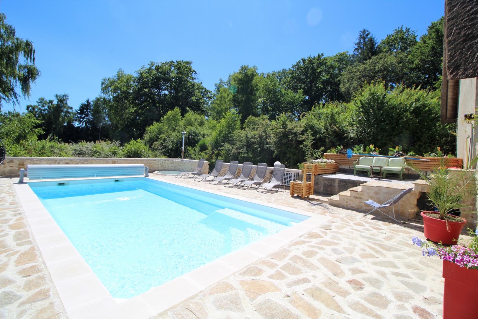 Les Bois de Saint Auvent - photo 2