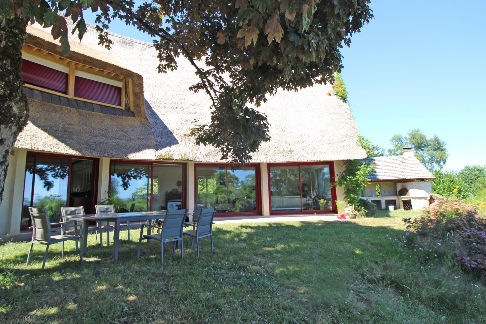 Les Bois de Saint Auvent, La Geneytouse - photo 155