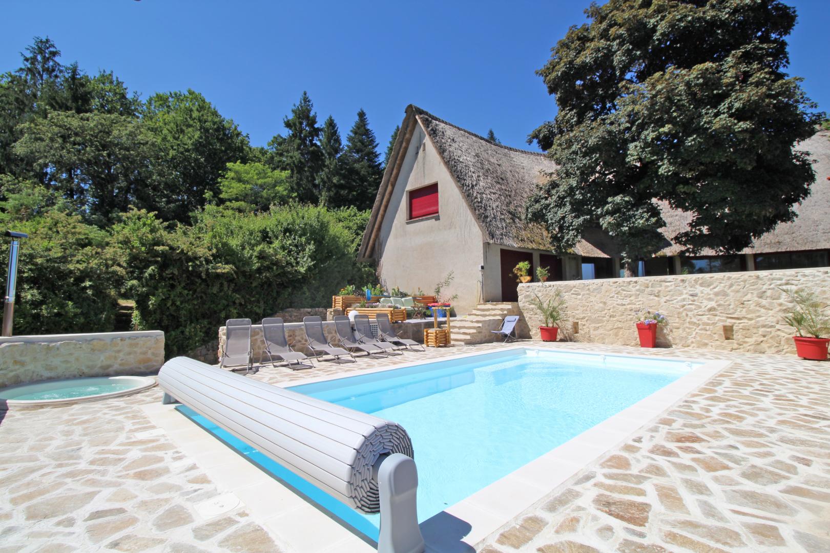 Les Bois de Saint Auvent