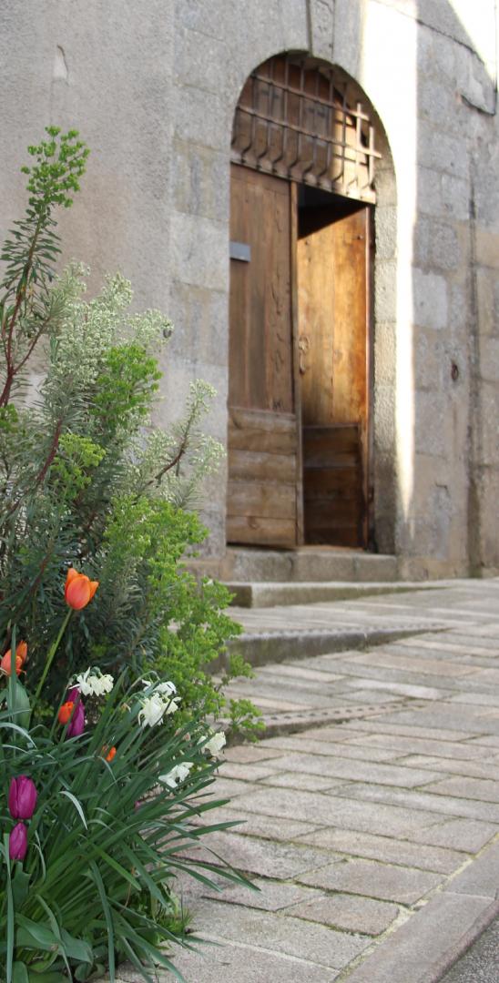 La Rapiette de Noblat