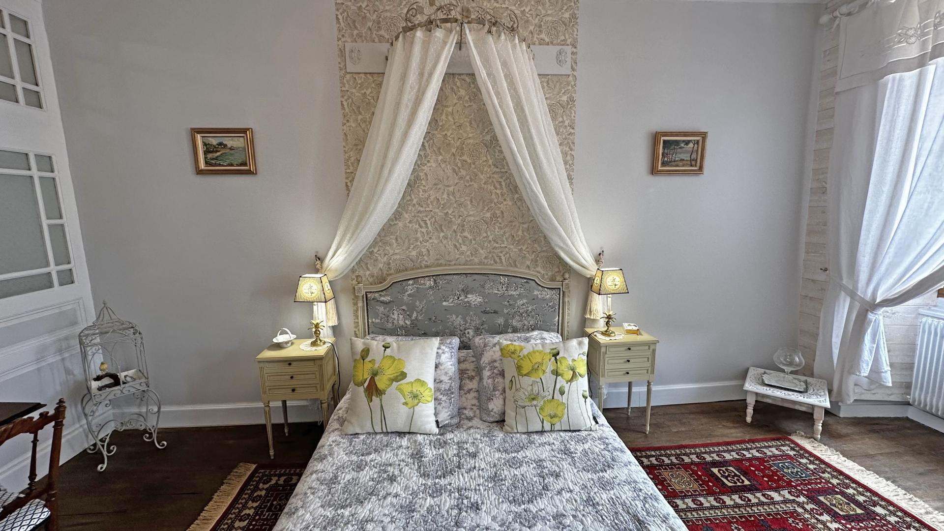 Maison Gay Lussac - photo 3