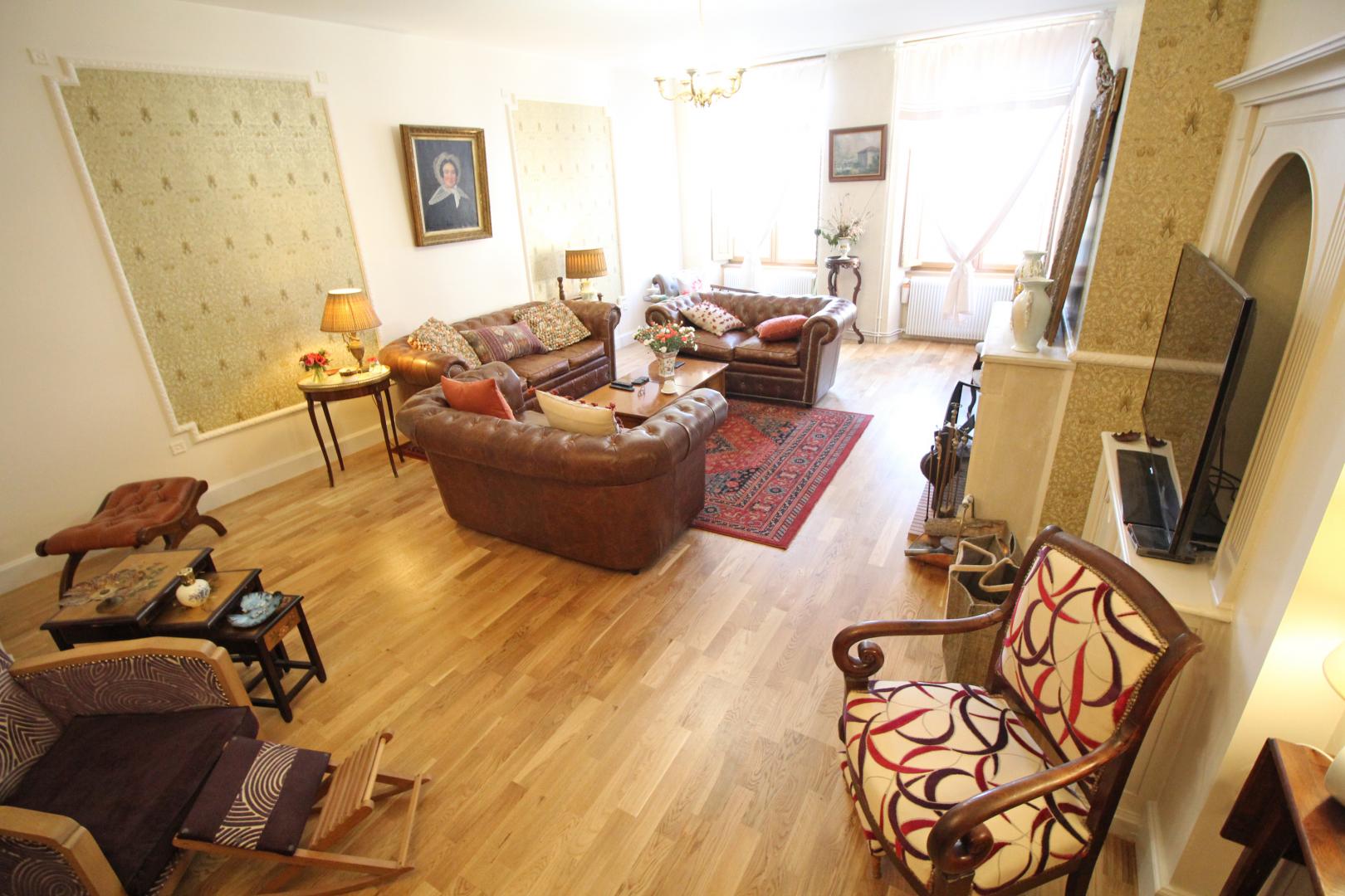 Maison Gay Lussac — photo 3