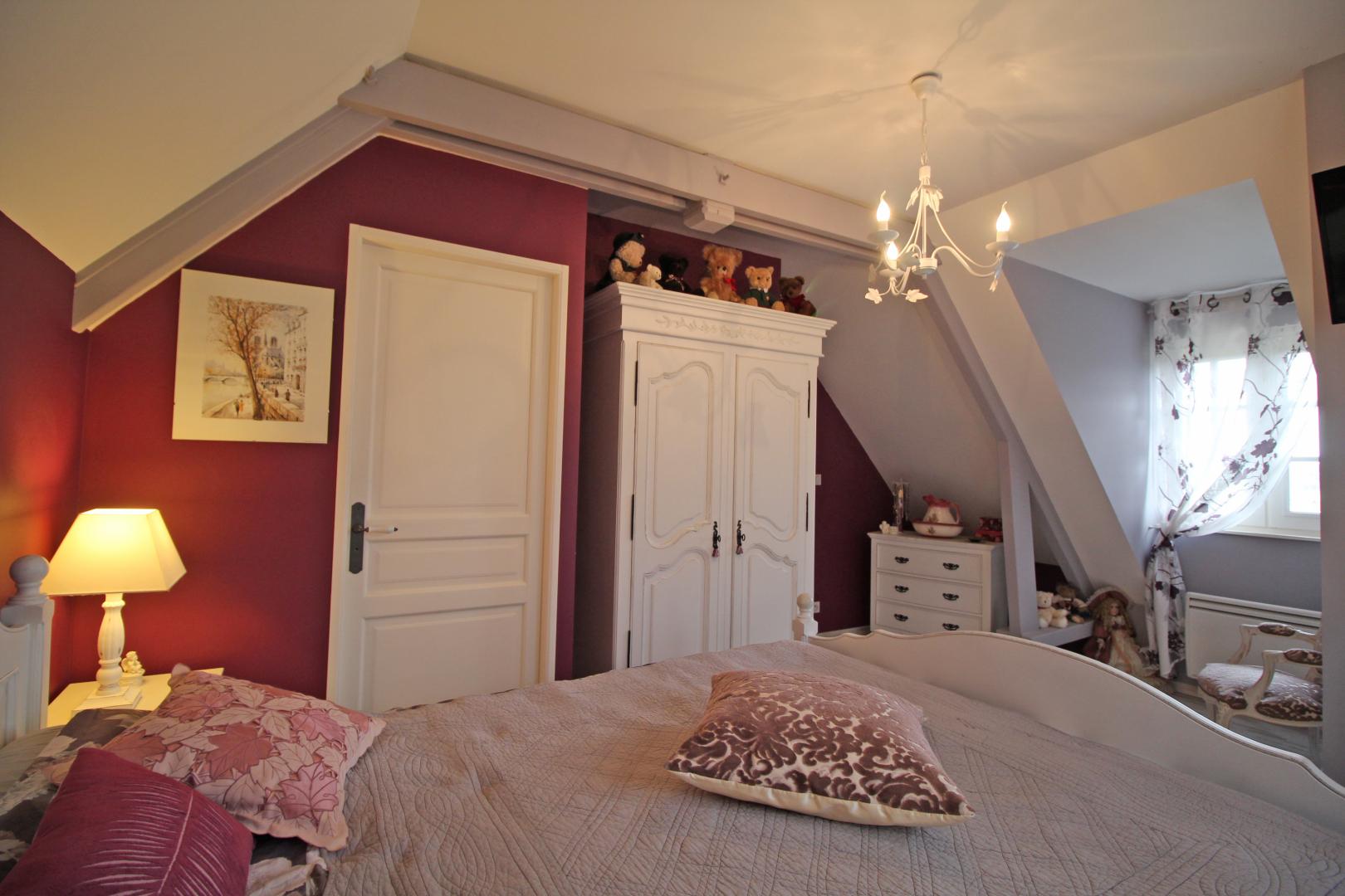 Les deux chênes, Saint-Denis-des-Murs - photo 87